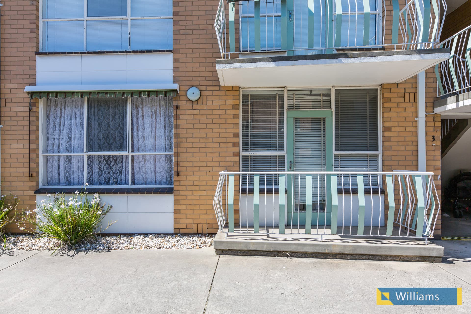 3/97 Melbourne Road, Williamstown - Image 1