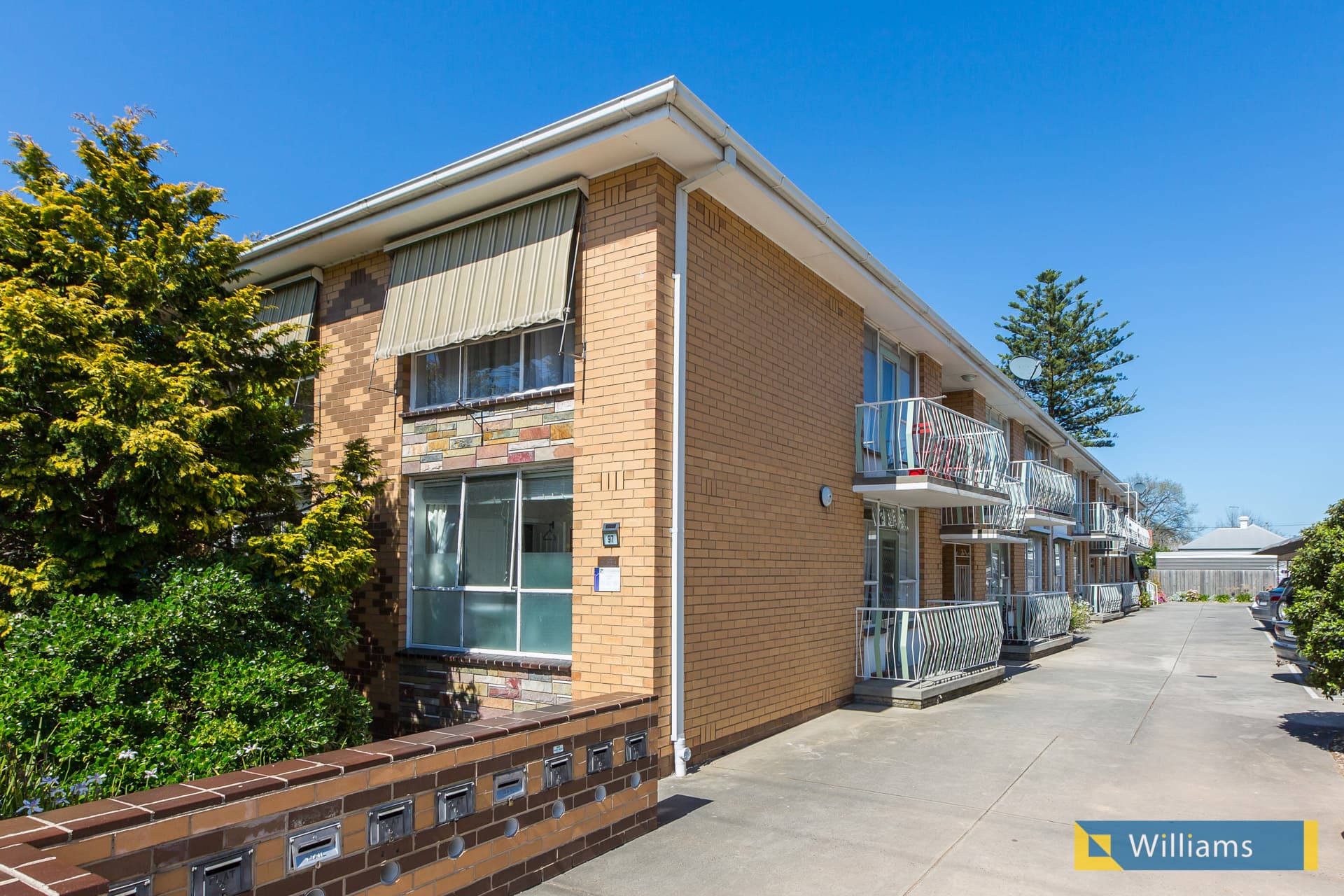 3/97 Melbourne Road, Williamstown - Thumbnail 2