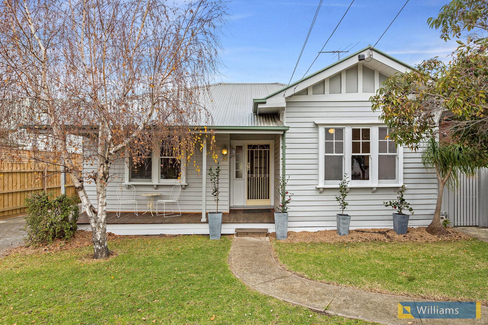55 Farm Street, Newport - Image 1