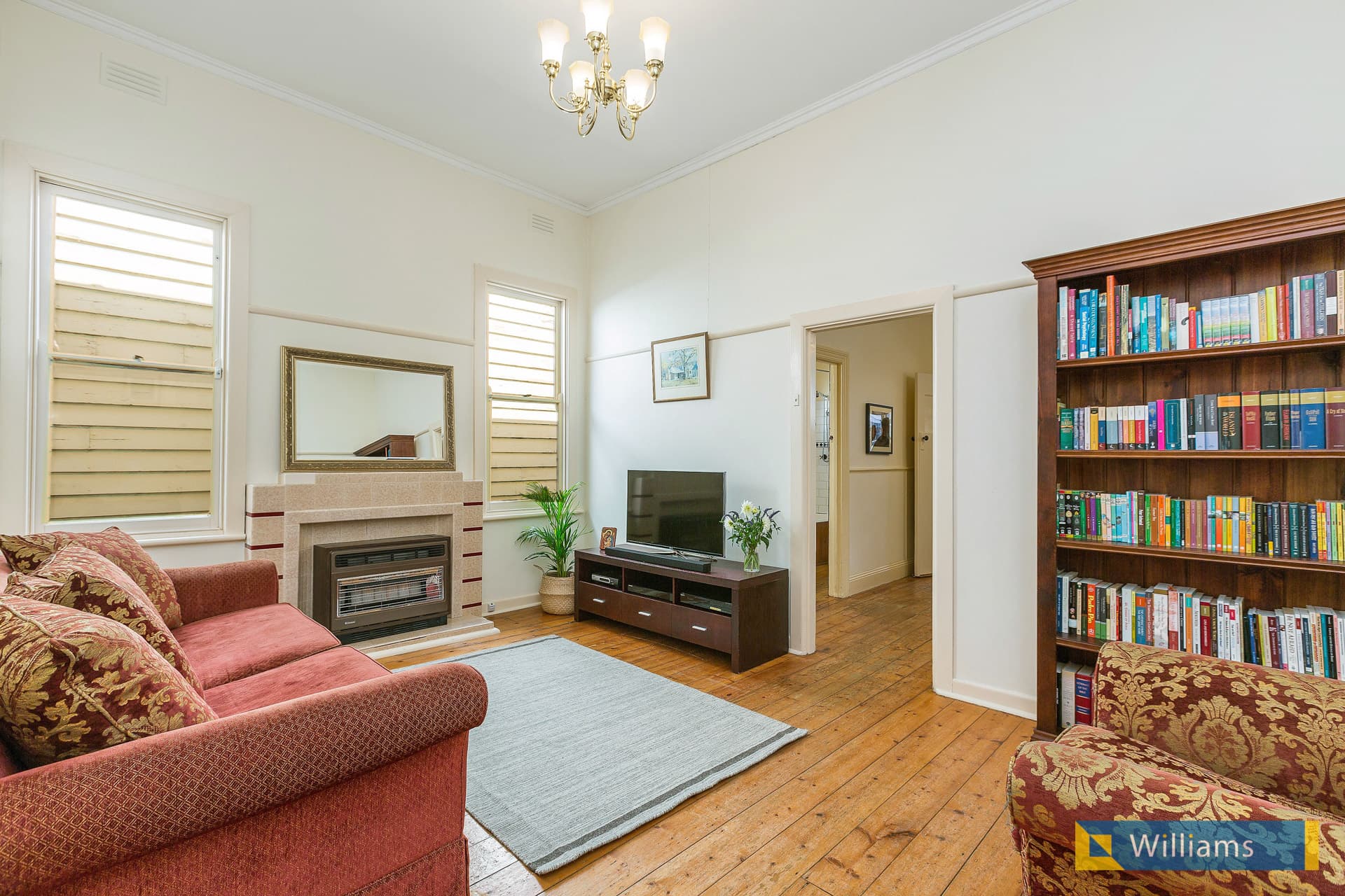 59 Alma Terrace, Newport - Thumbnail 3
