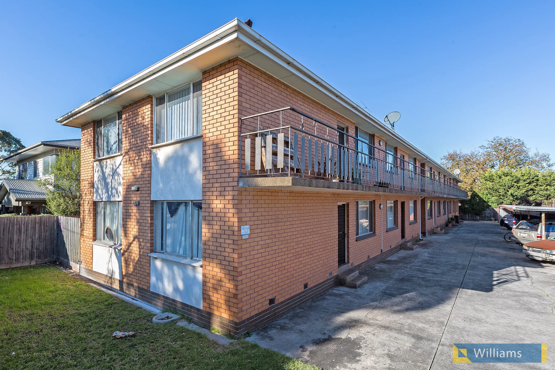 3/205 Mason Street, Newport - Image 1