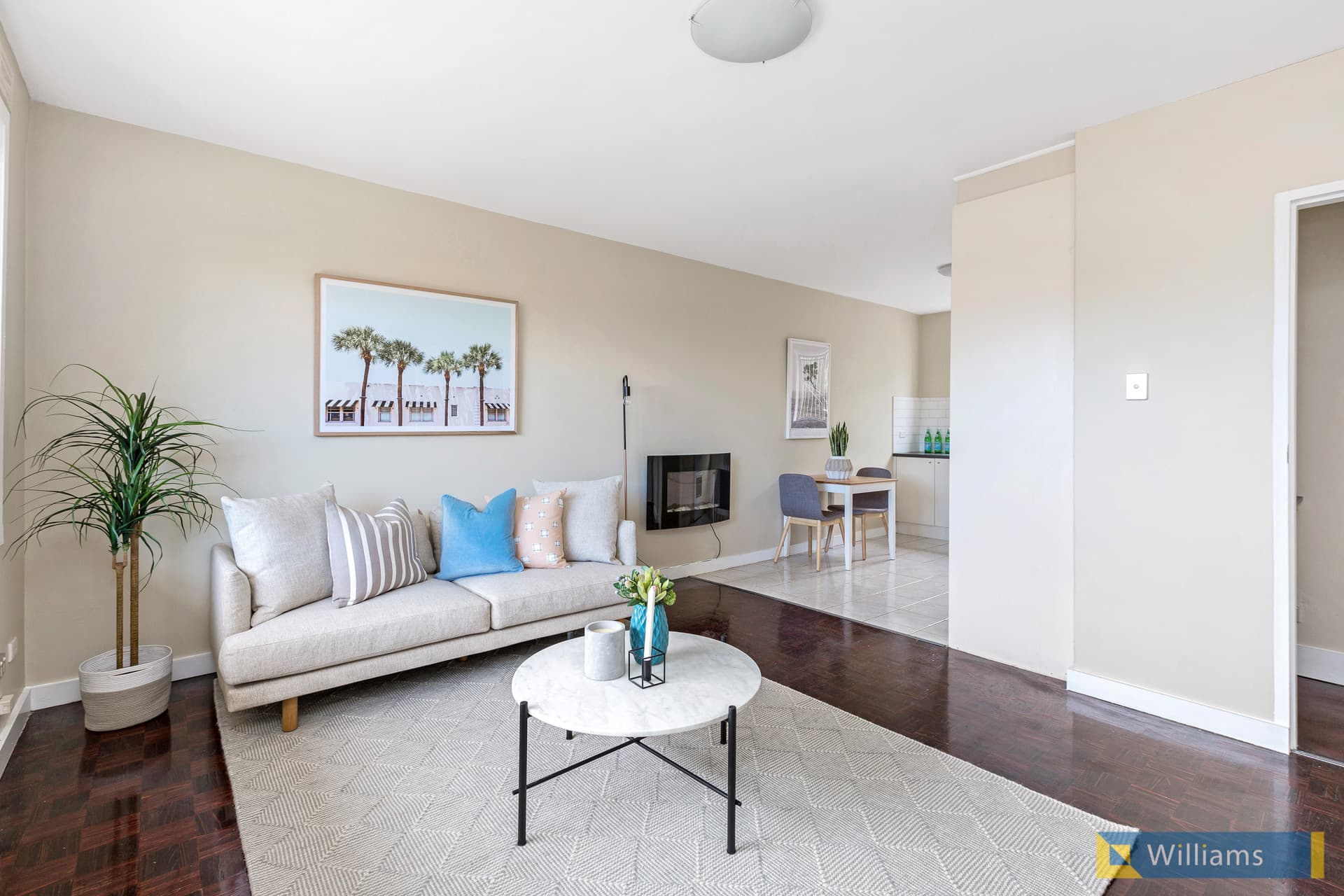 3/205 Mason Street, Newport - Thumbnail 3