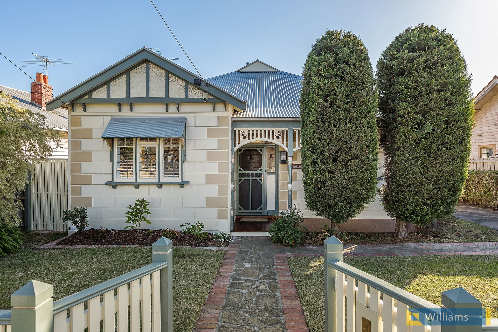 25 Mirls Street, Newport - Image 1
