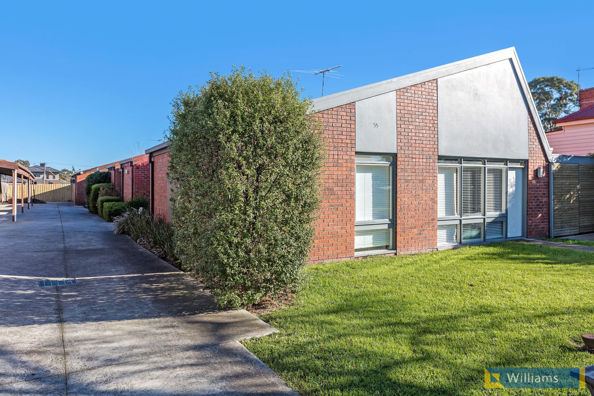 2/55 Challis Street, Newport - Image 1