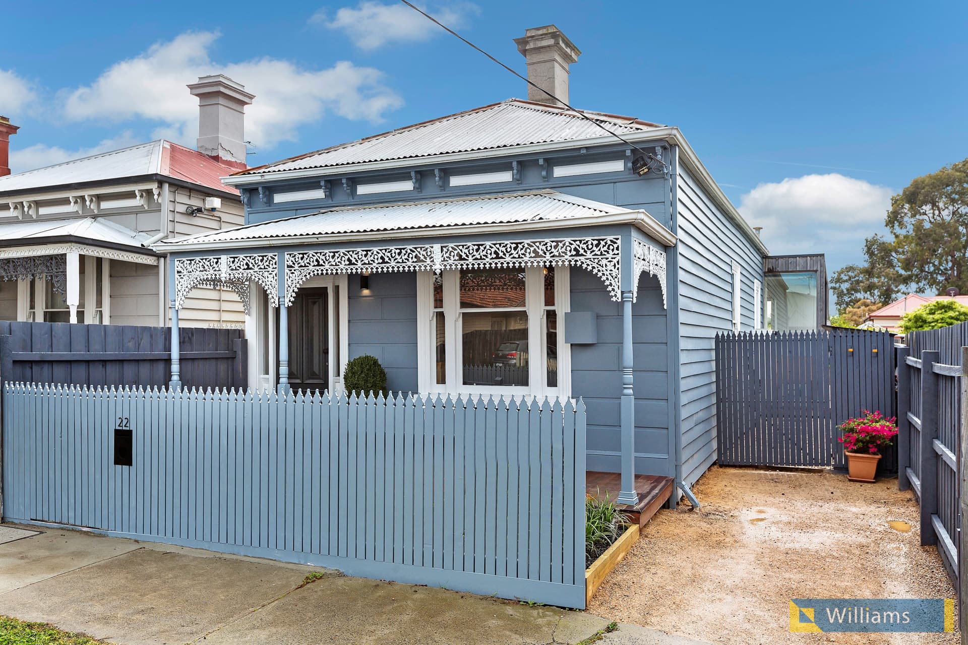 22 Wilkins Street, Newport - Image 1