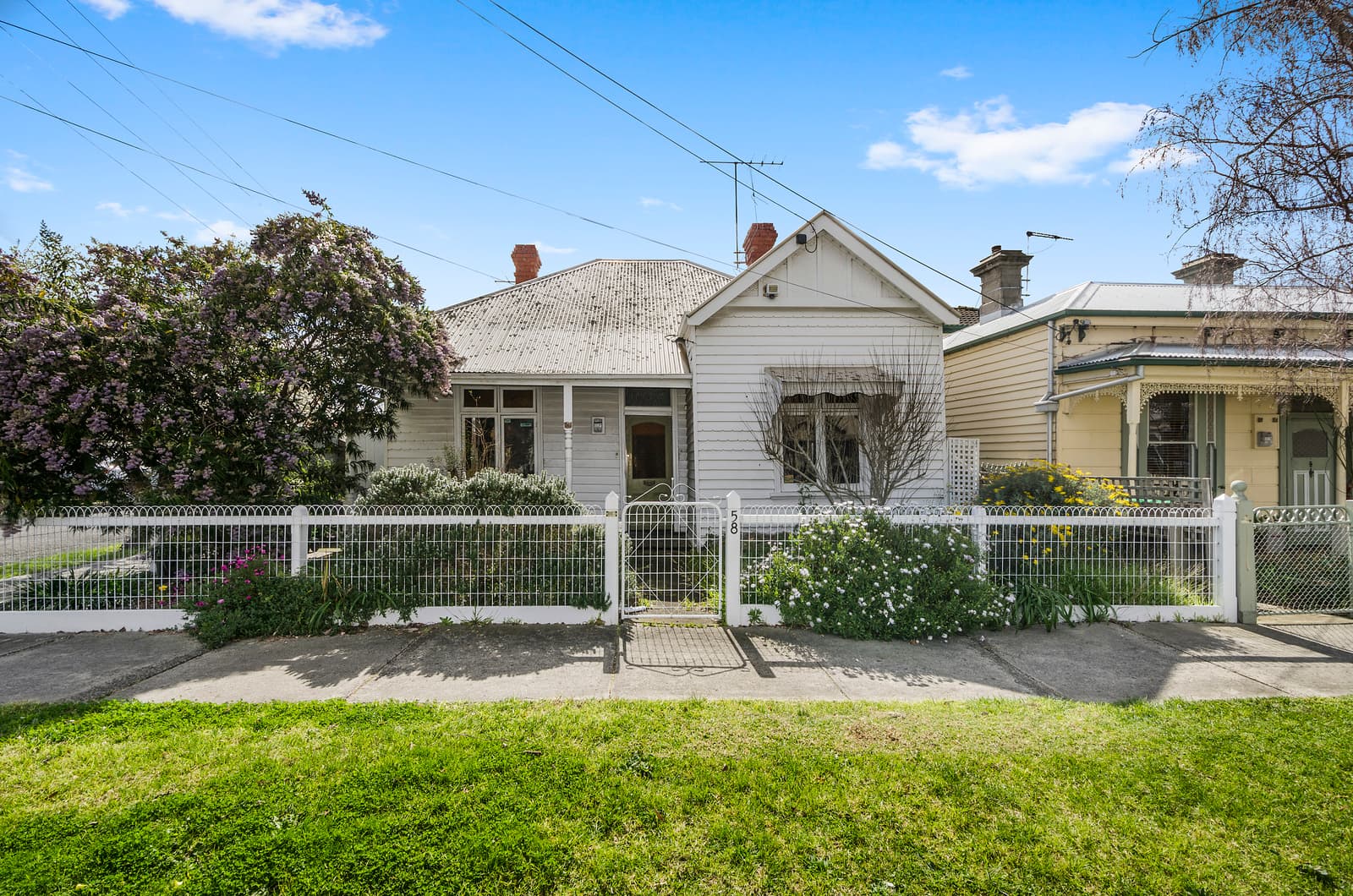 58 Peel Street, Newport - Image 1