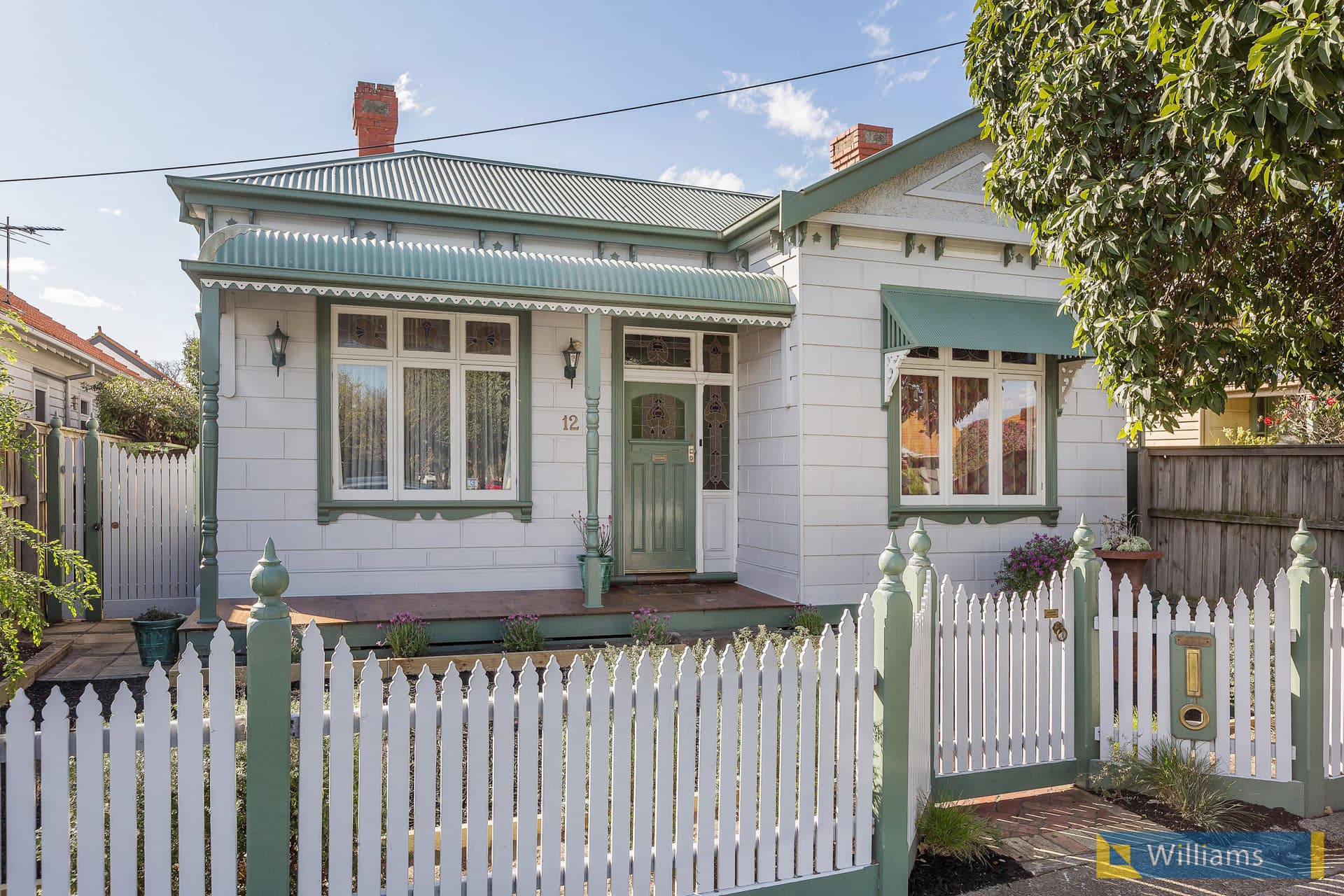12 Courtis Street, Williamstown - Image 1