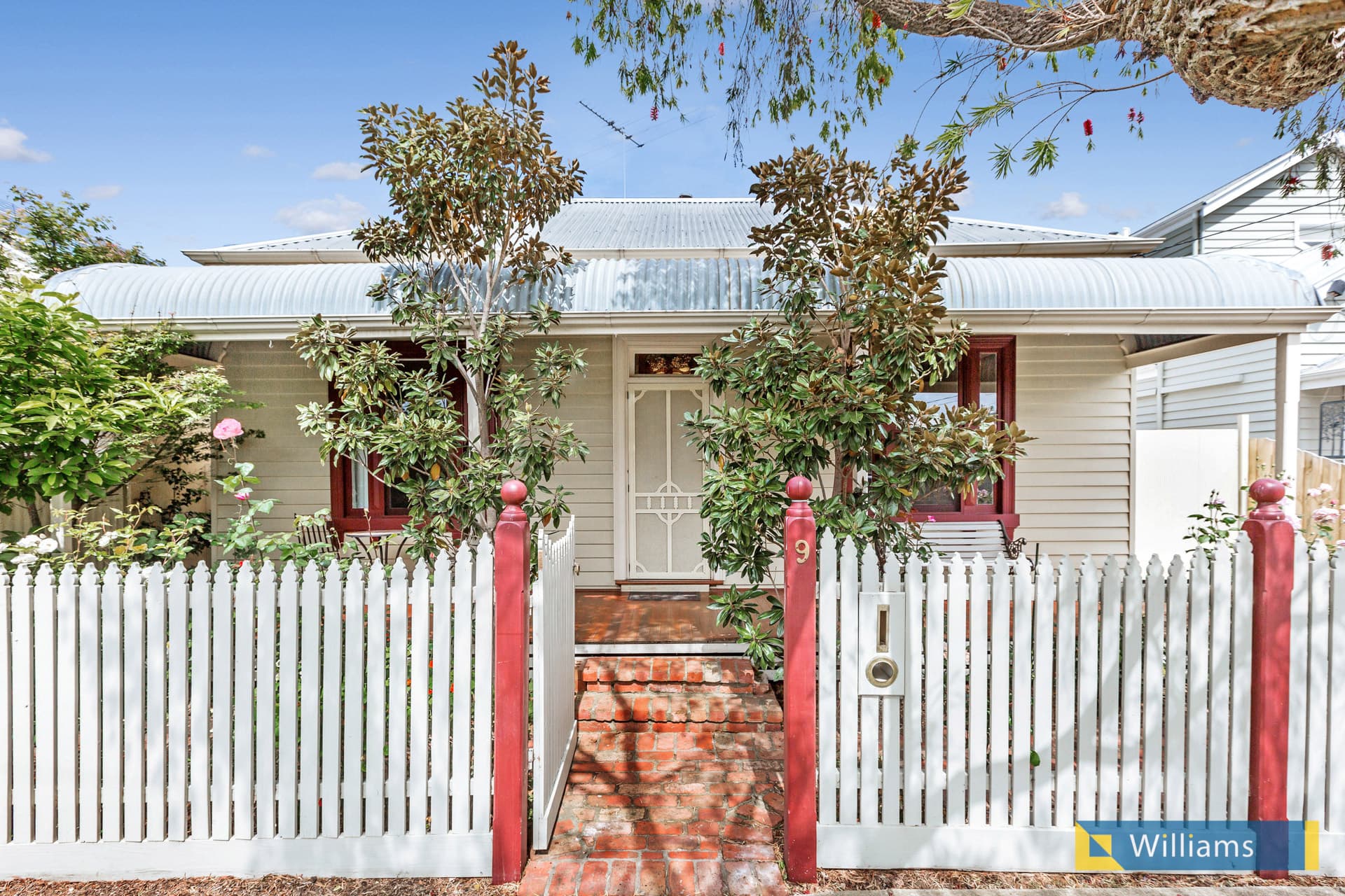 9 Crawford Street, Newport - Image 1
