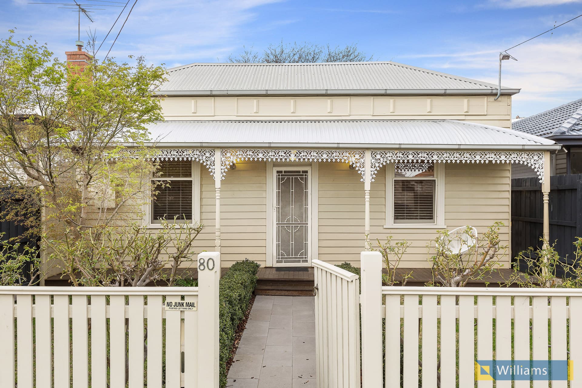 80 William Street, Newport - Image 1