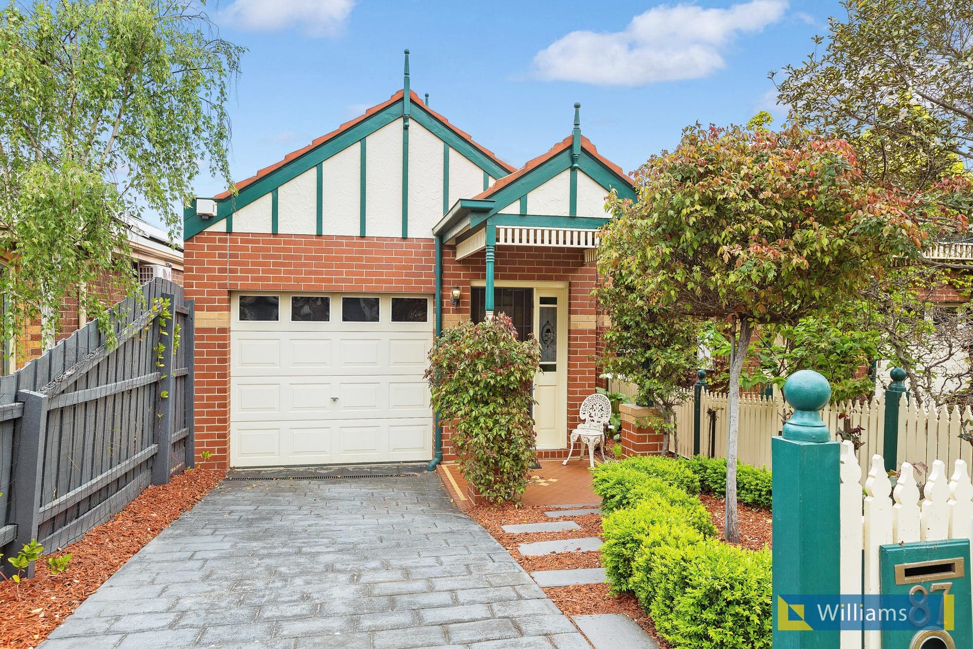 87 Power Street, Williamstown - Image 1