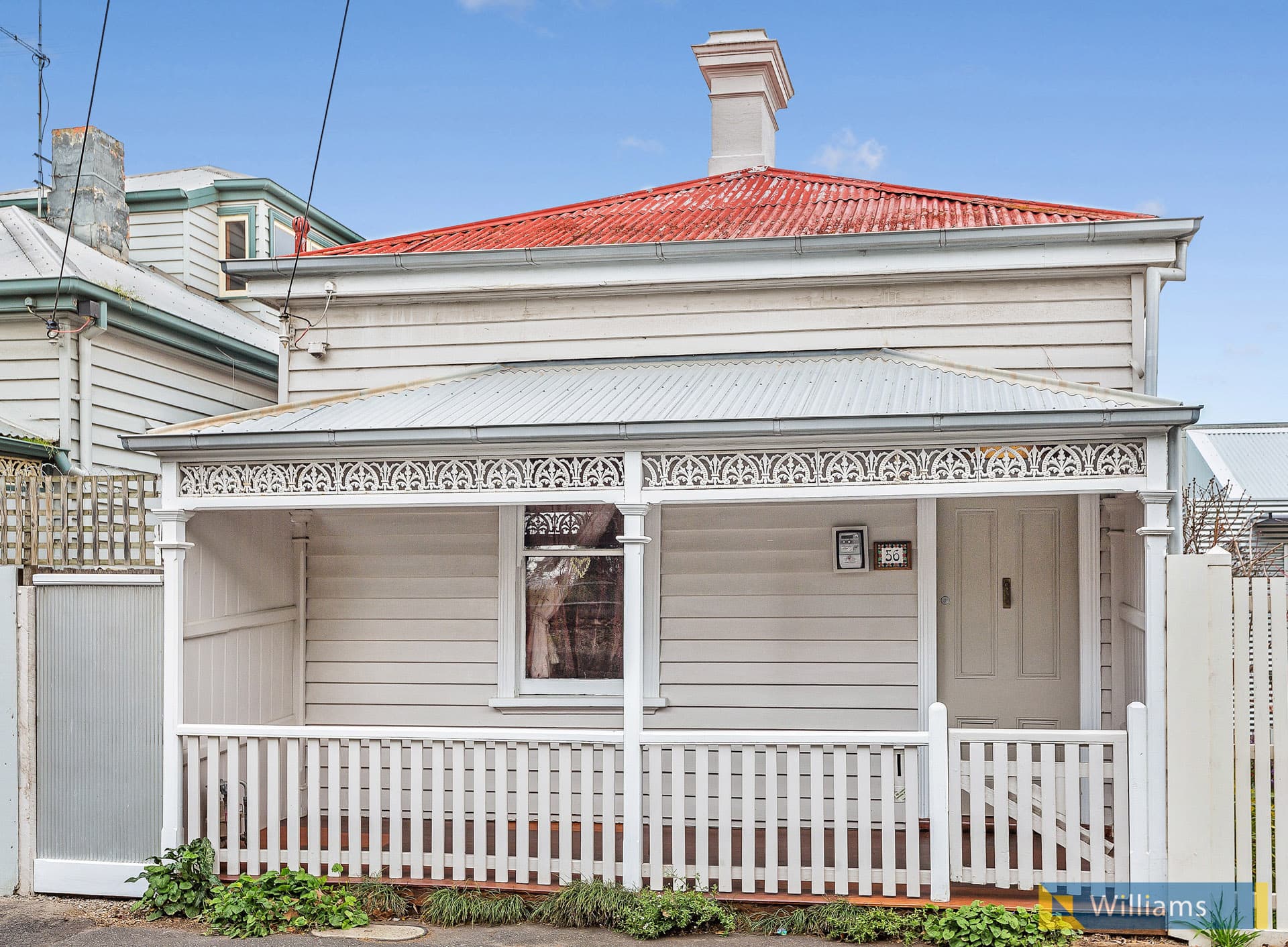56 Cole Street, Williamstown - Image 1