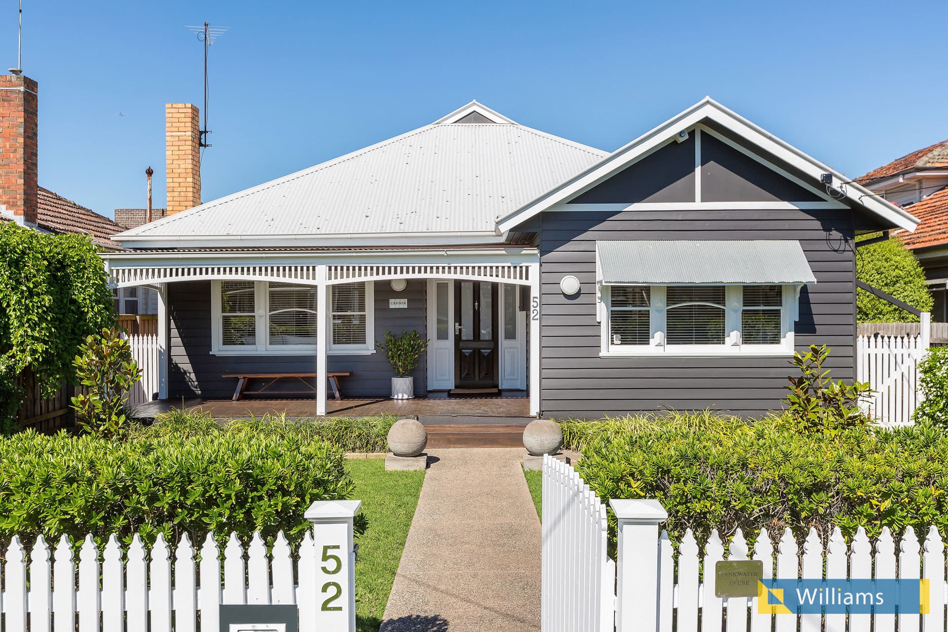 52 William Street, Newport - Image 1