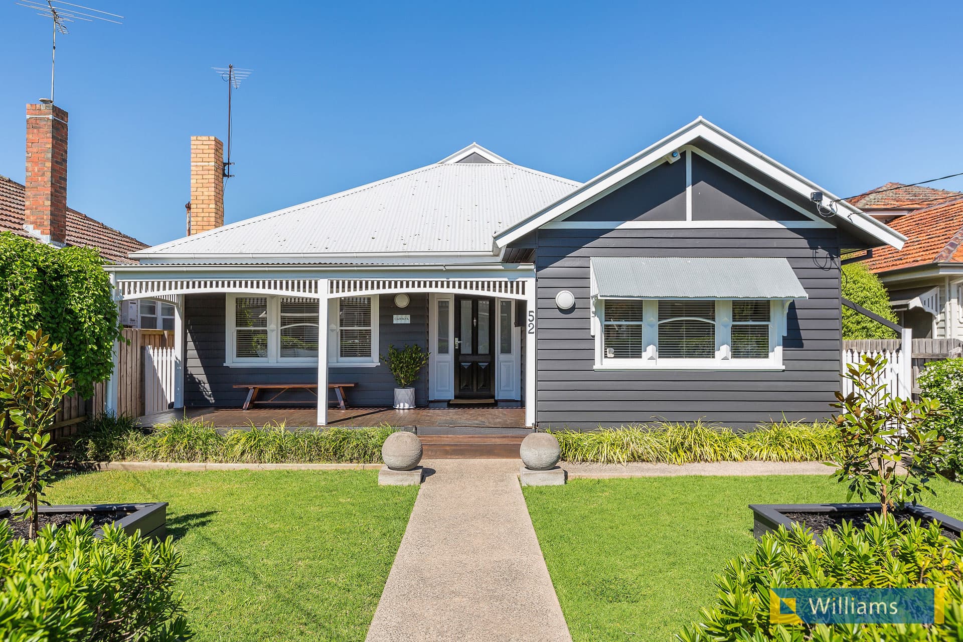 52 William Street, Newport - Thumbnail 2