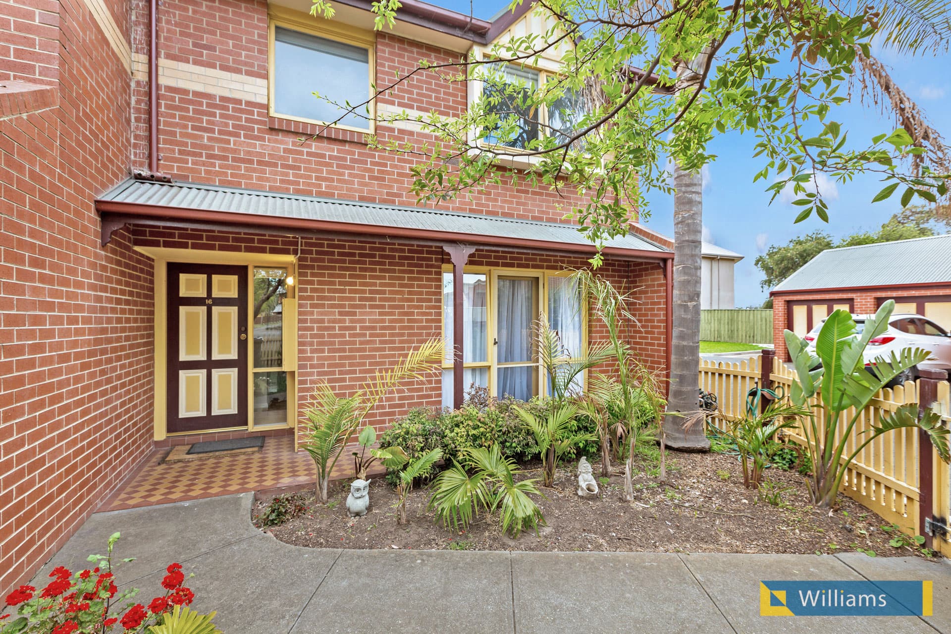 16/85 Florence Street, Williamstown - Image 1