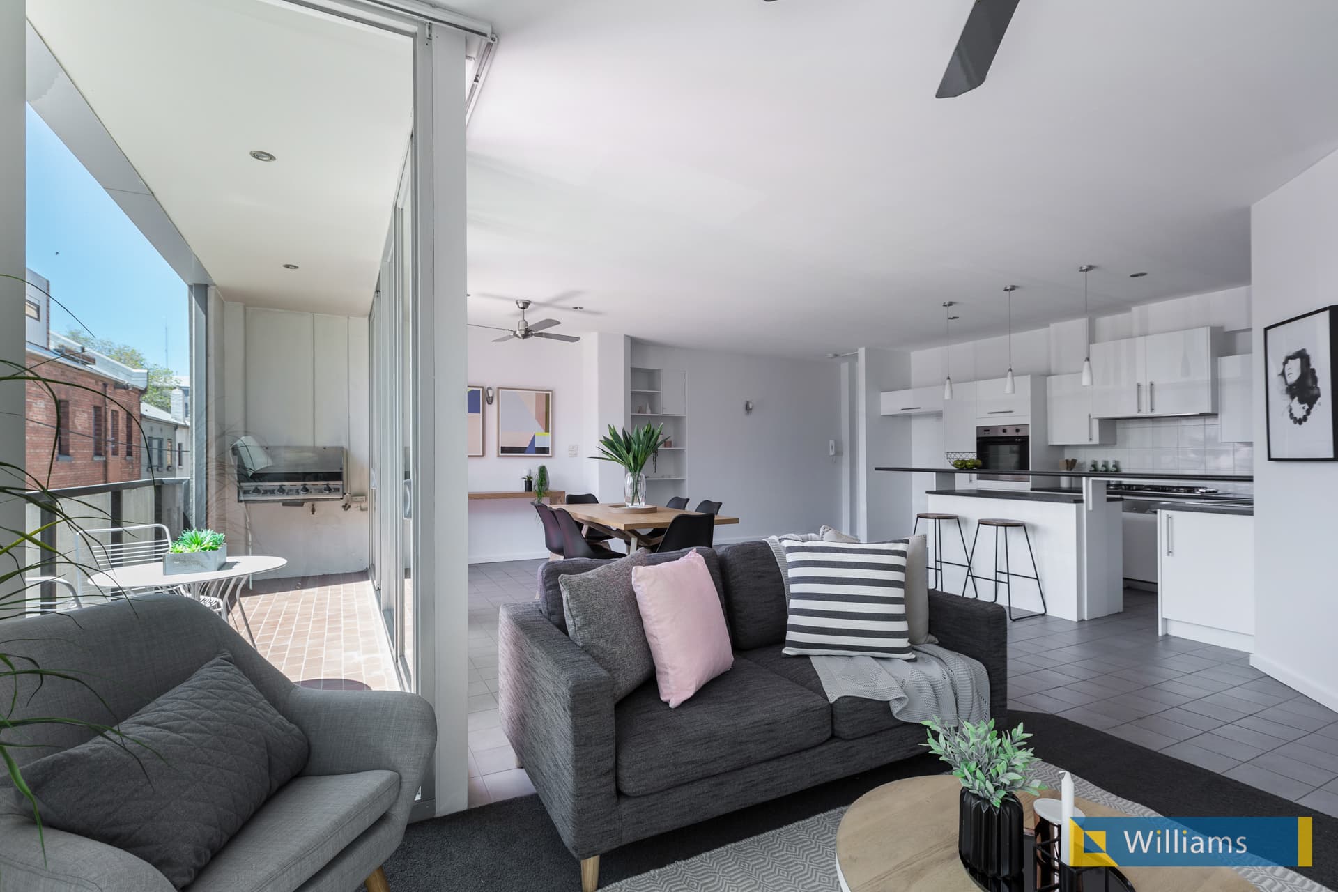 5/480 Victoria Street, North Melbourne - Thumbnail 7