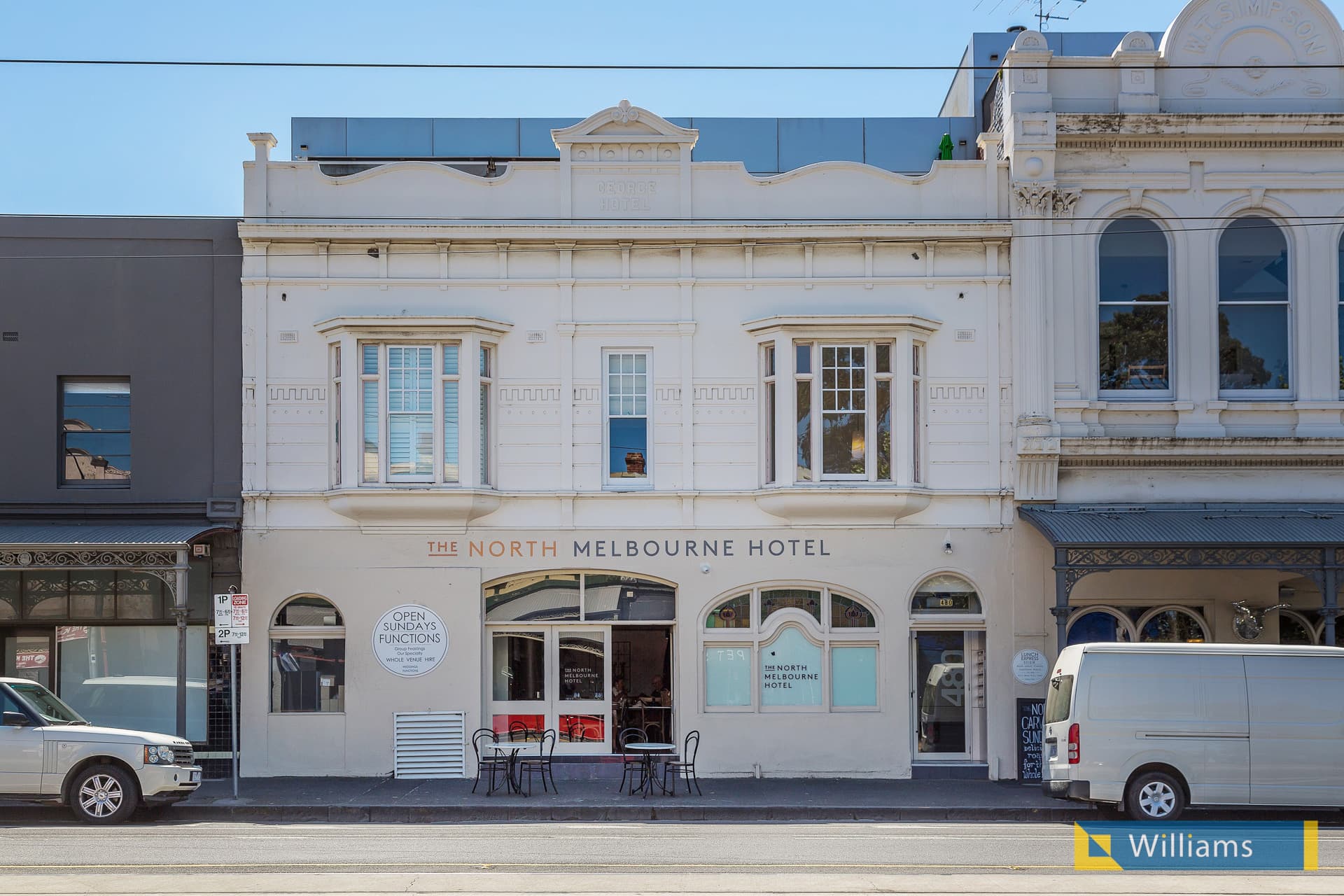 5/480 Victoria Street, North Melbourne - Image 1