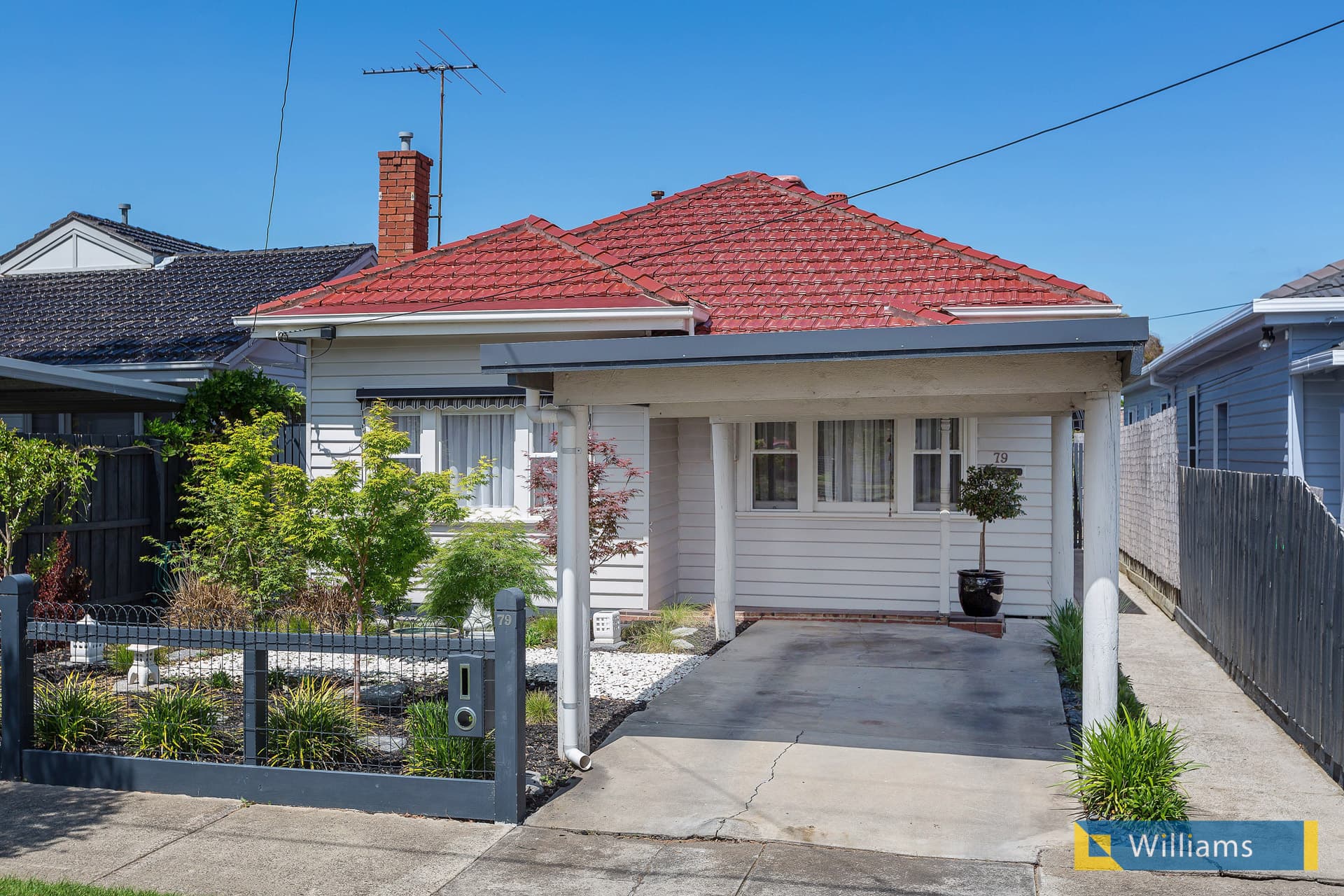 79 Ford Street, Newport - Image 1
