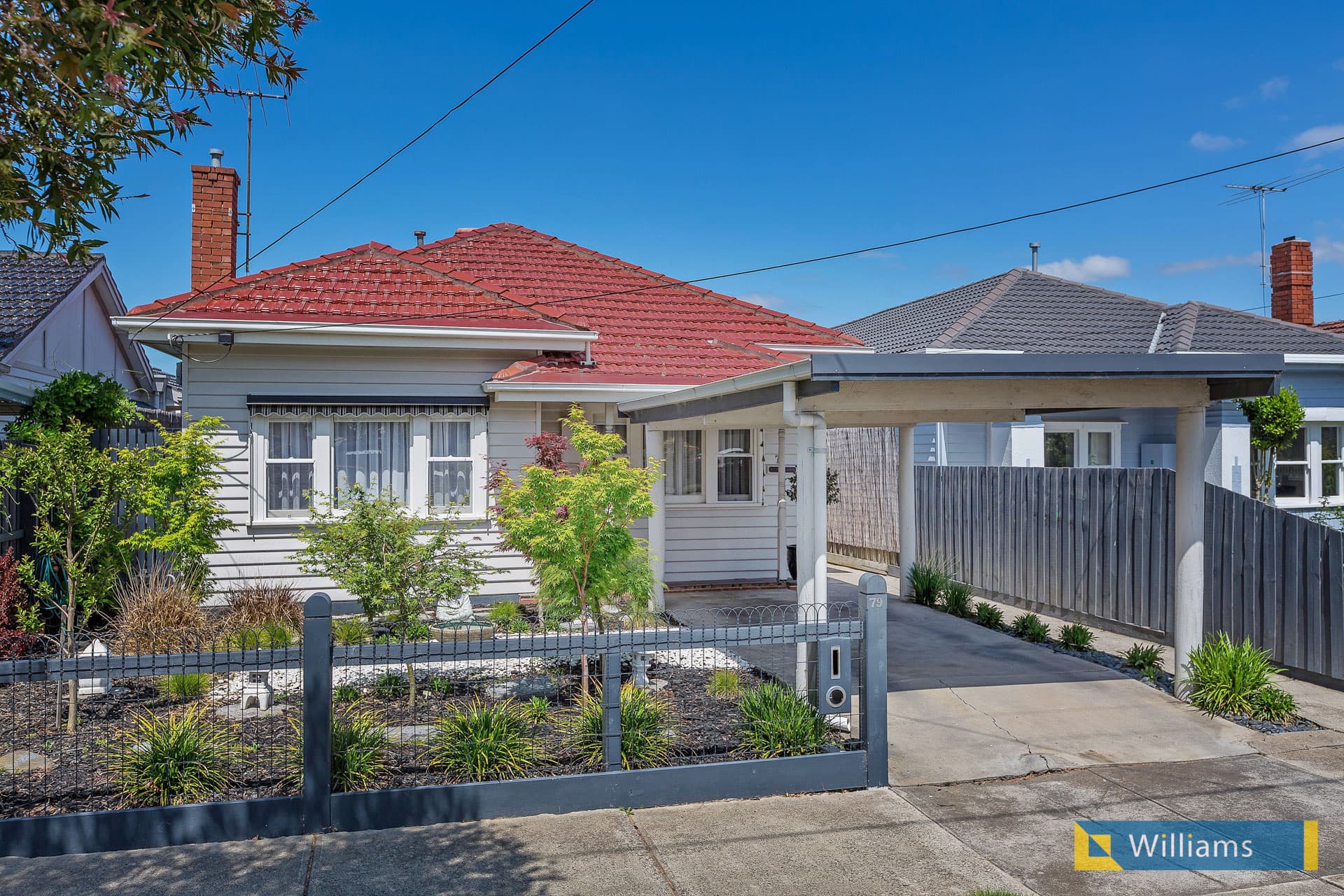 79 Ford Street, Newport - Thumbnail 2