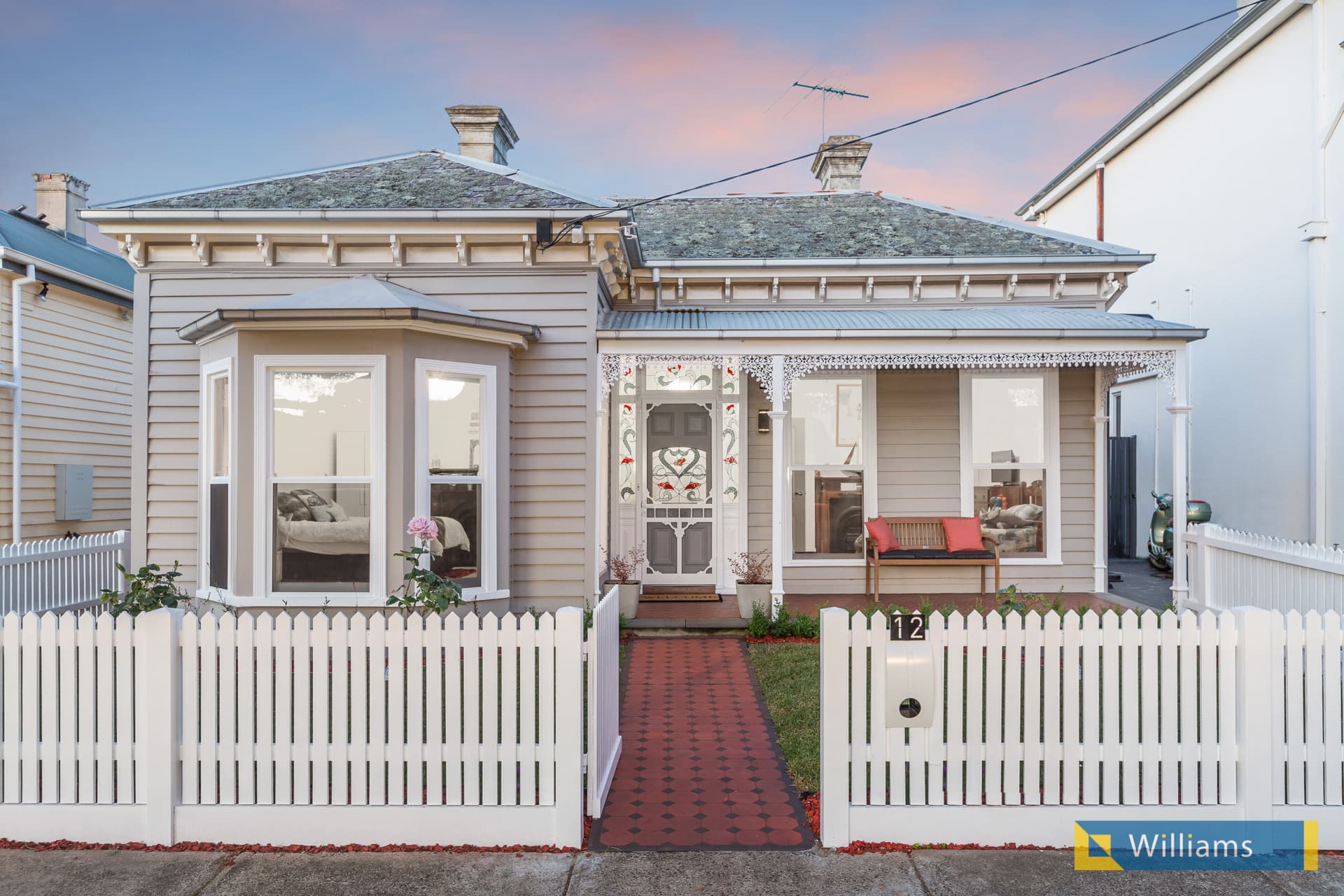 12 Osborne Street, Williamstown - Image 1