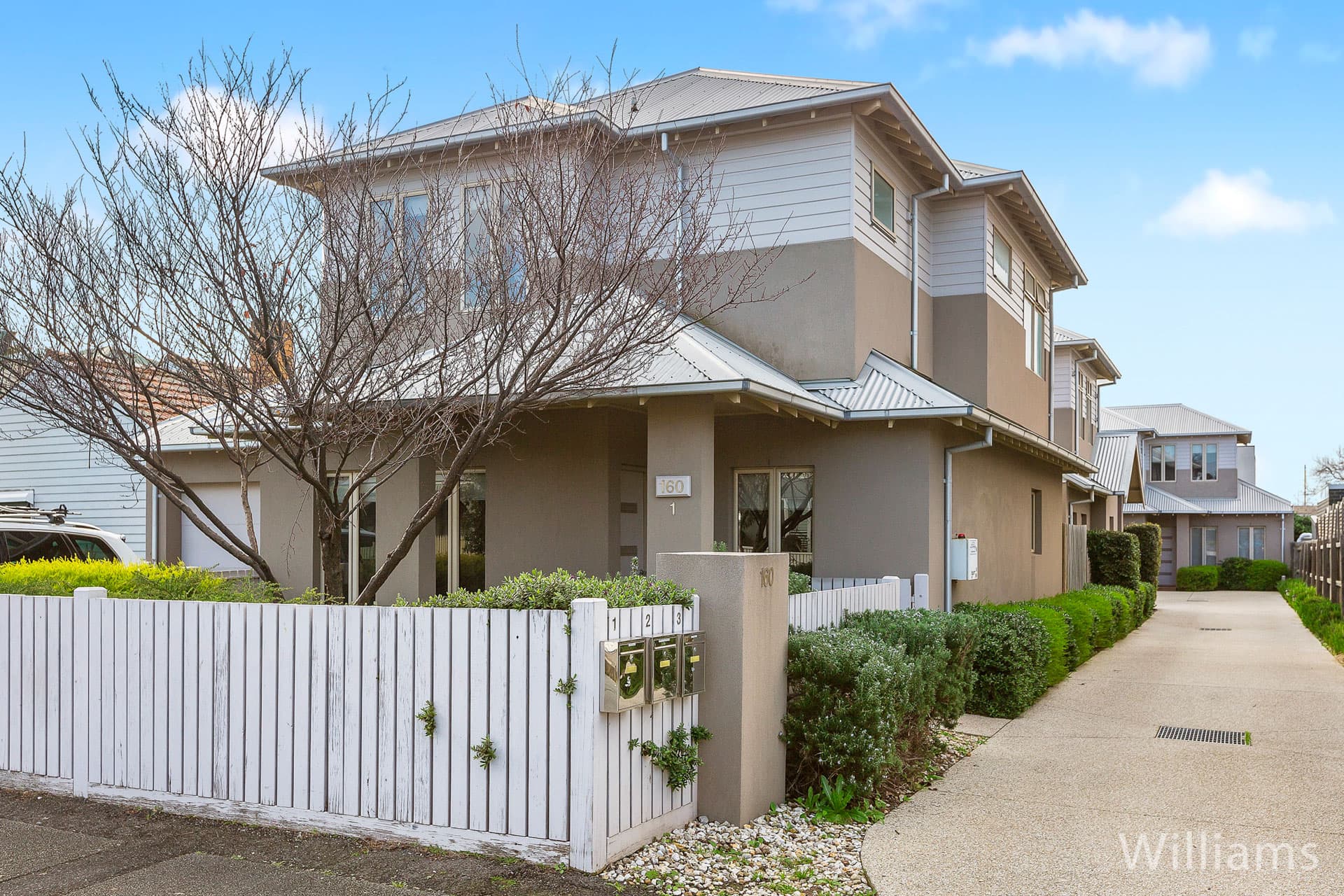 2/160 Aitken Street, Williamstown - Image 1