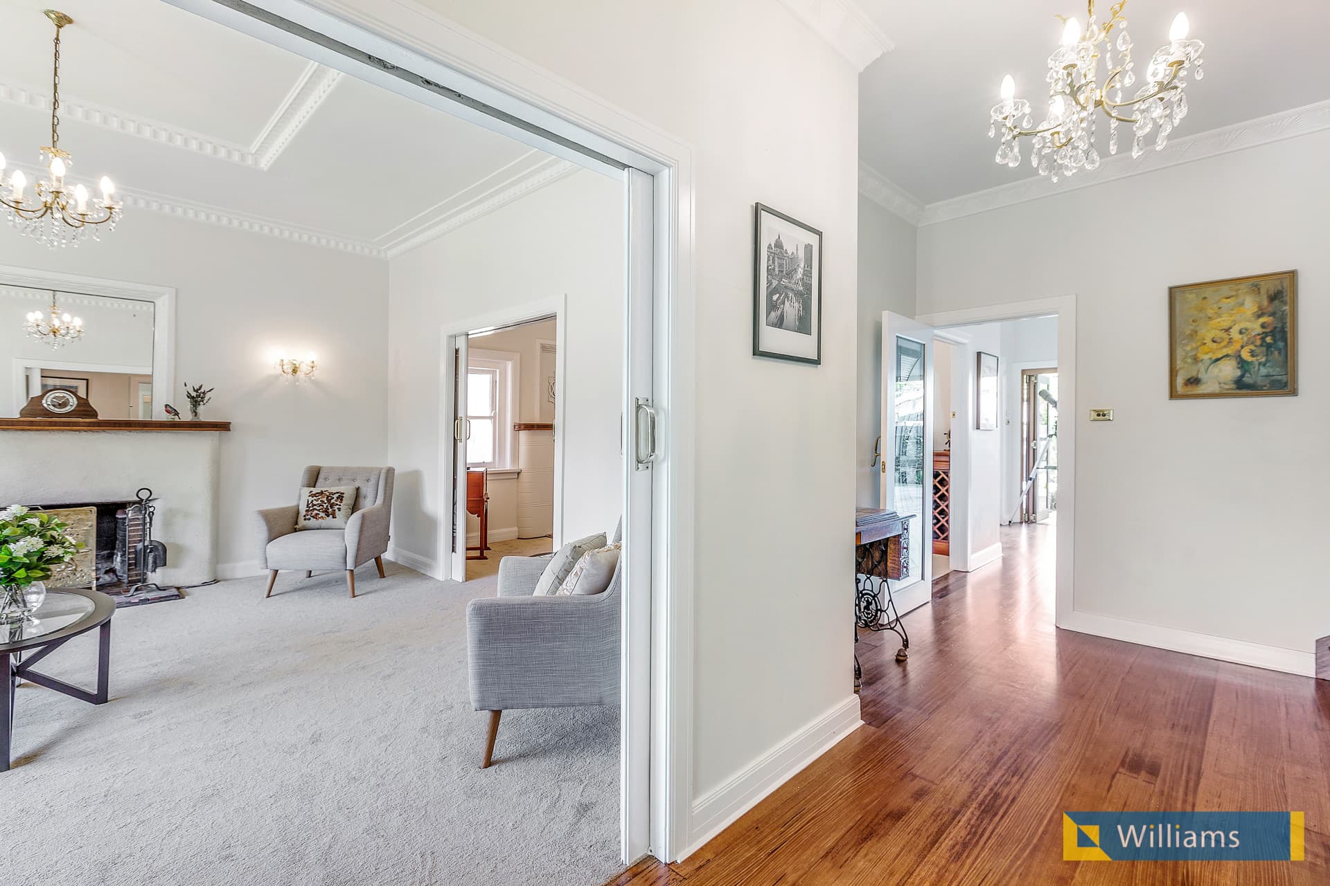 55 Woods Street, Newport - Image 1