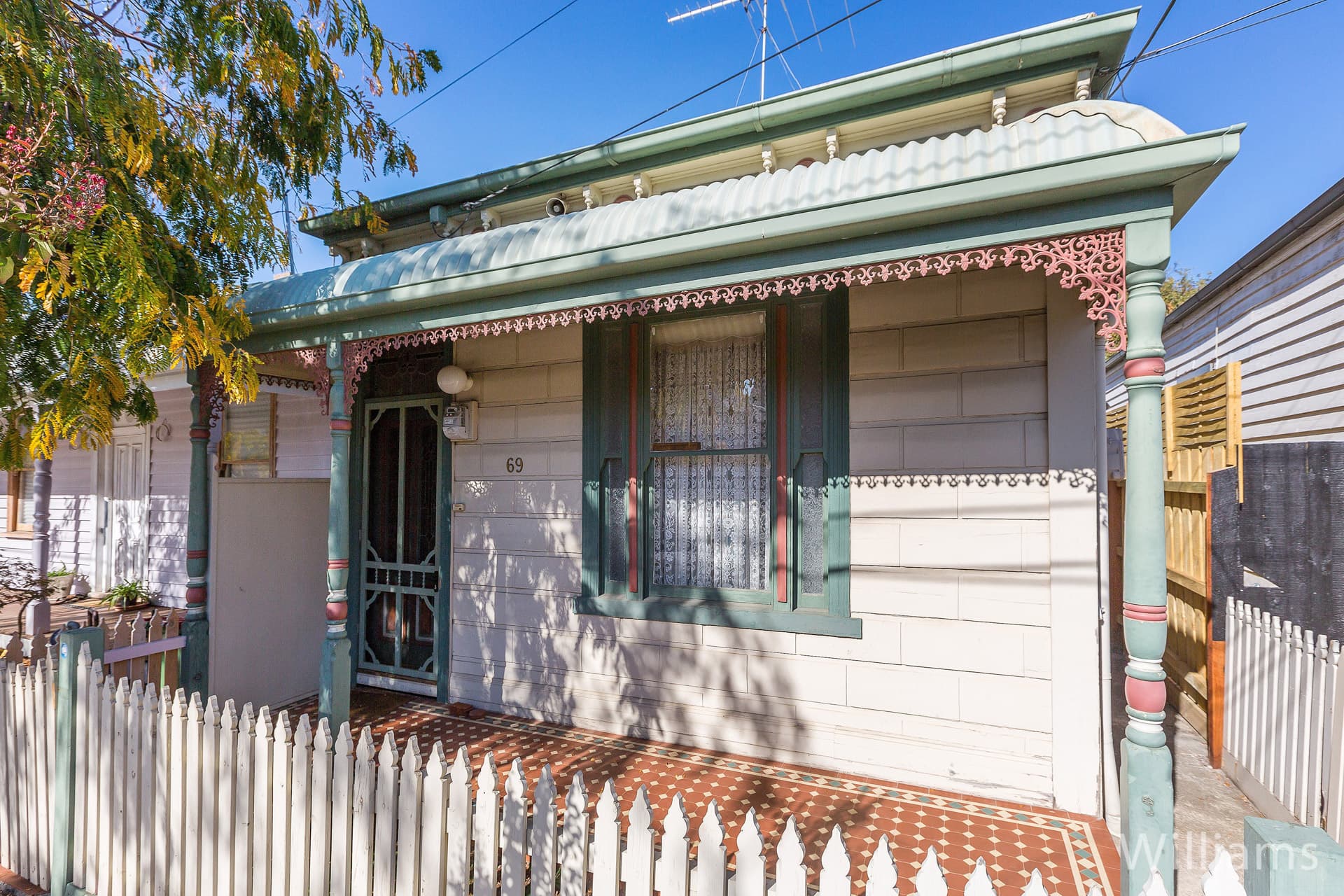 69 Castlemaine Street, Yarraville - Thumbnail 2