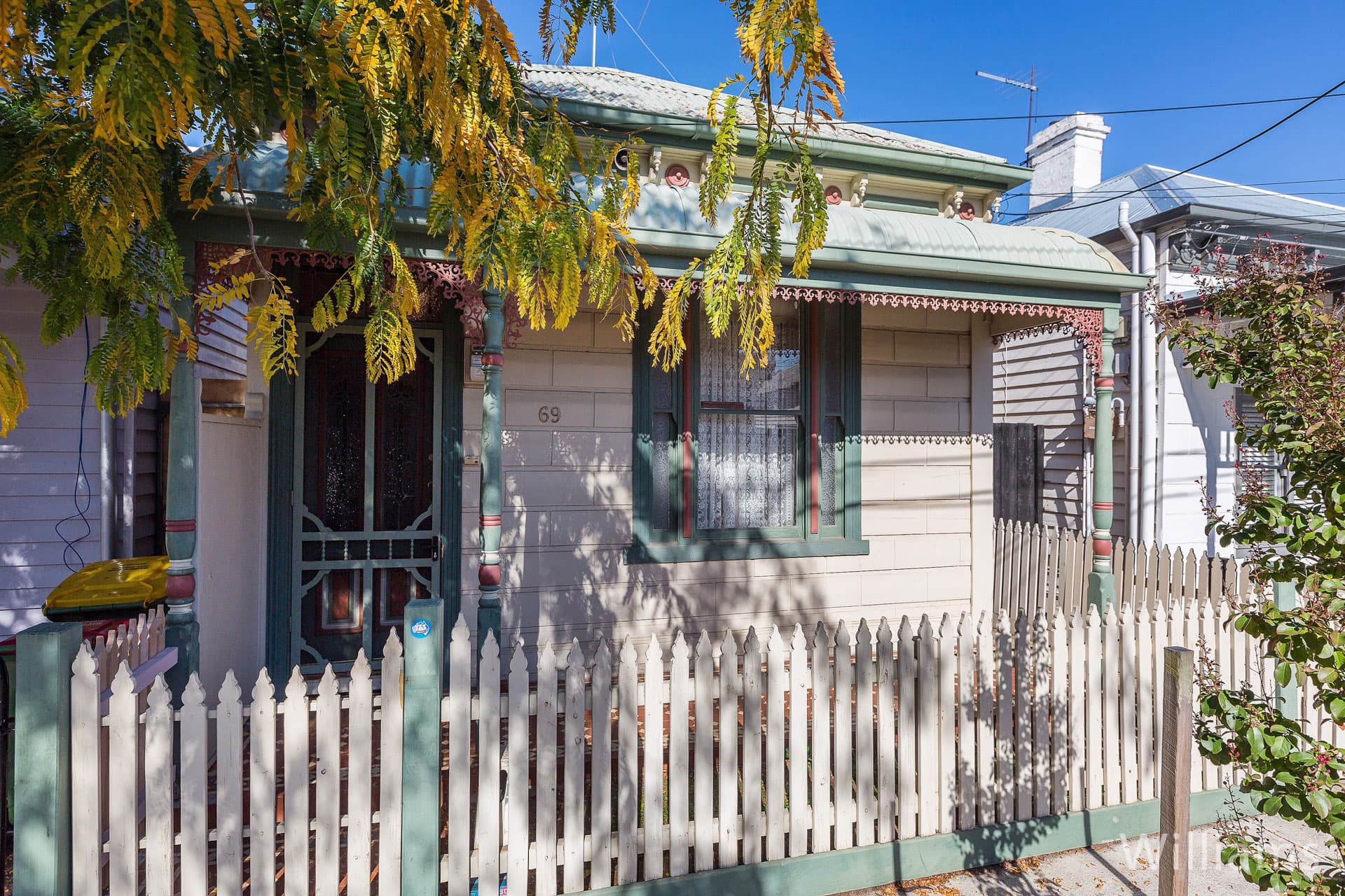 69 Castlemaine Street, Yarraville - Image 1