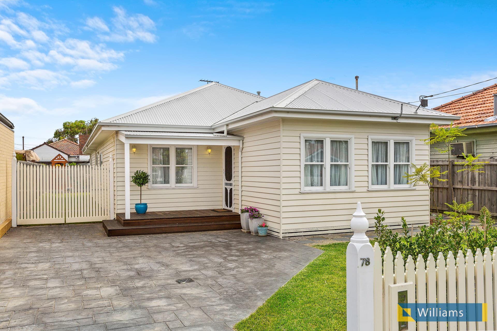 78 Woods Street, NEWPORT VIC, Newport - Thumbnail 2