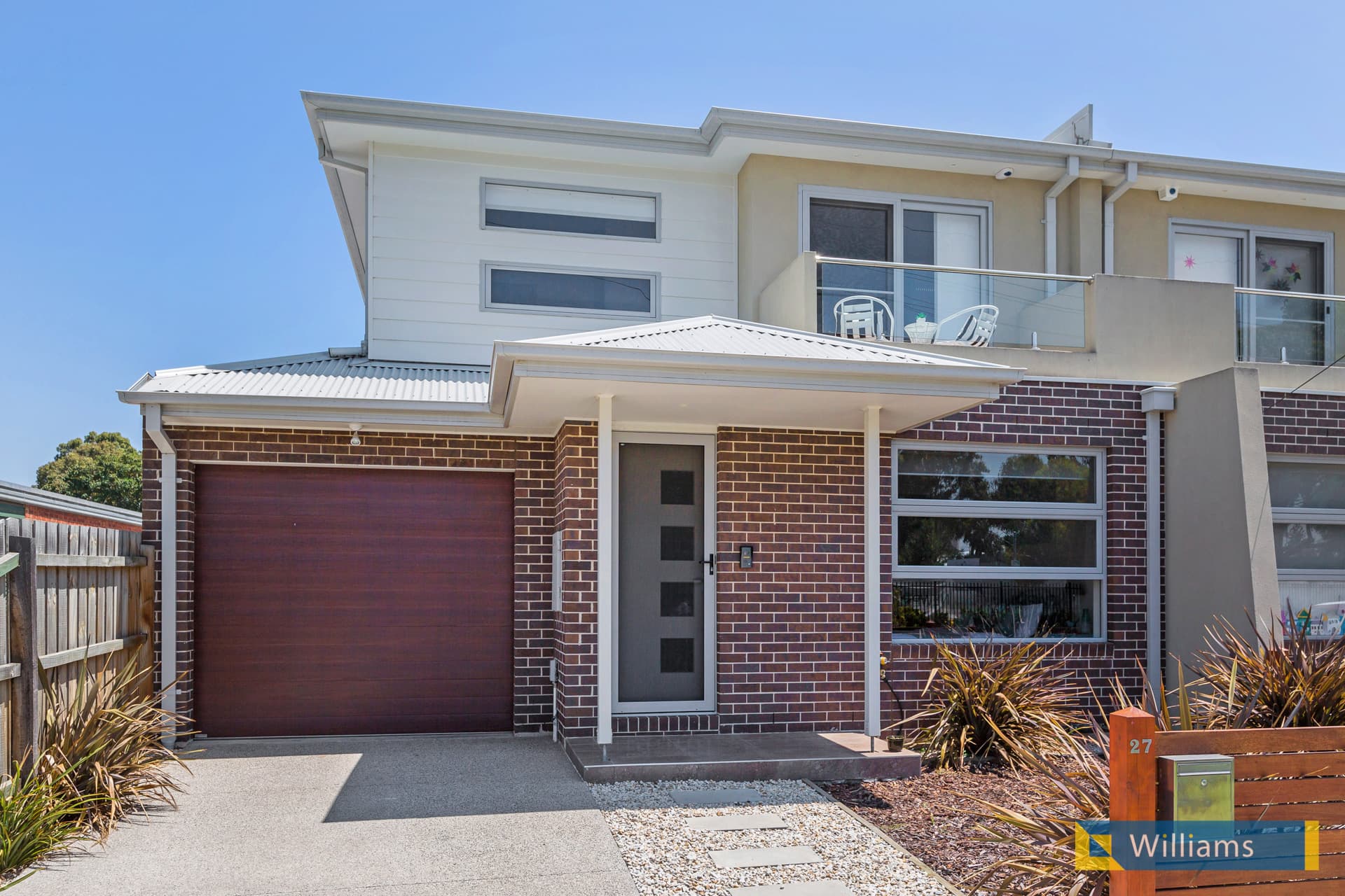 27 Elizabeth Street, NEWPORT VIC, Newport - Image 1