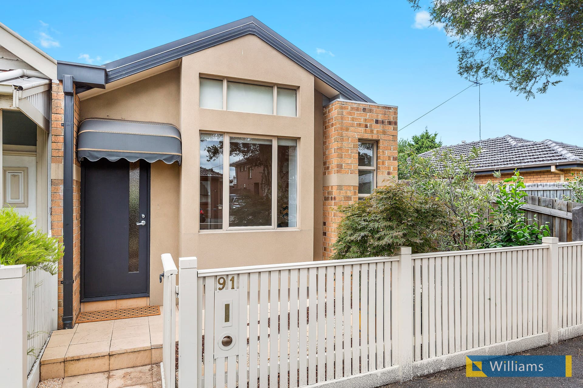 91 North Road, Newport - Image 1