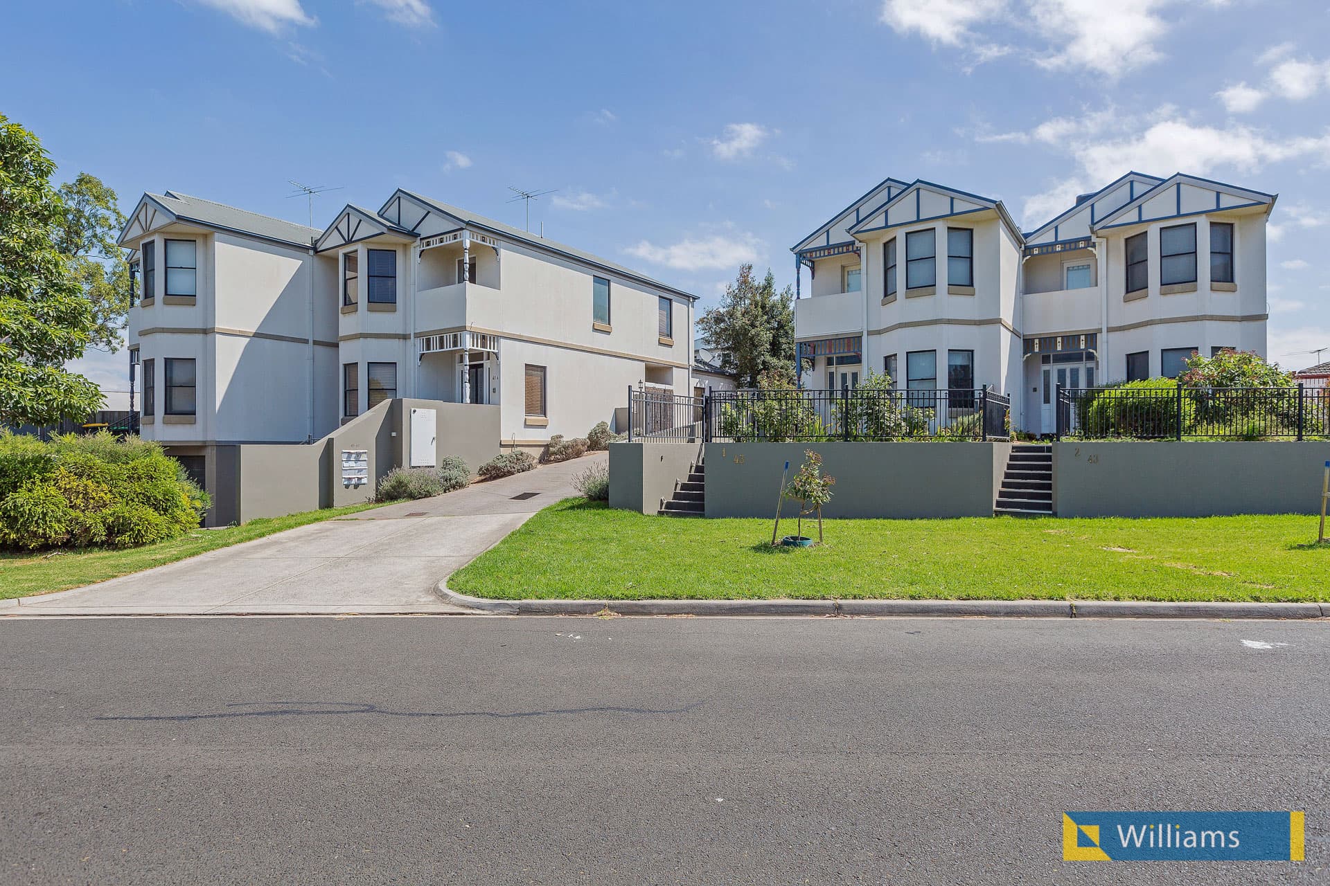 5/43 Walter Street, Williamstown - Image 1