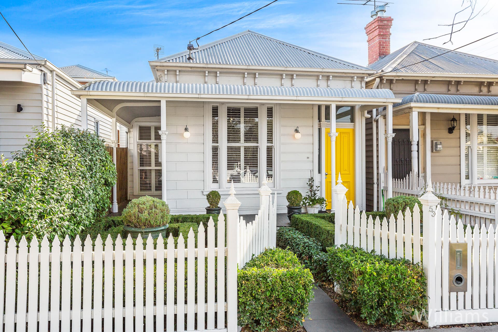 53 Home Road, Newport - Image 1