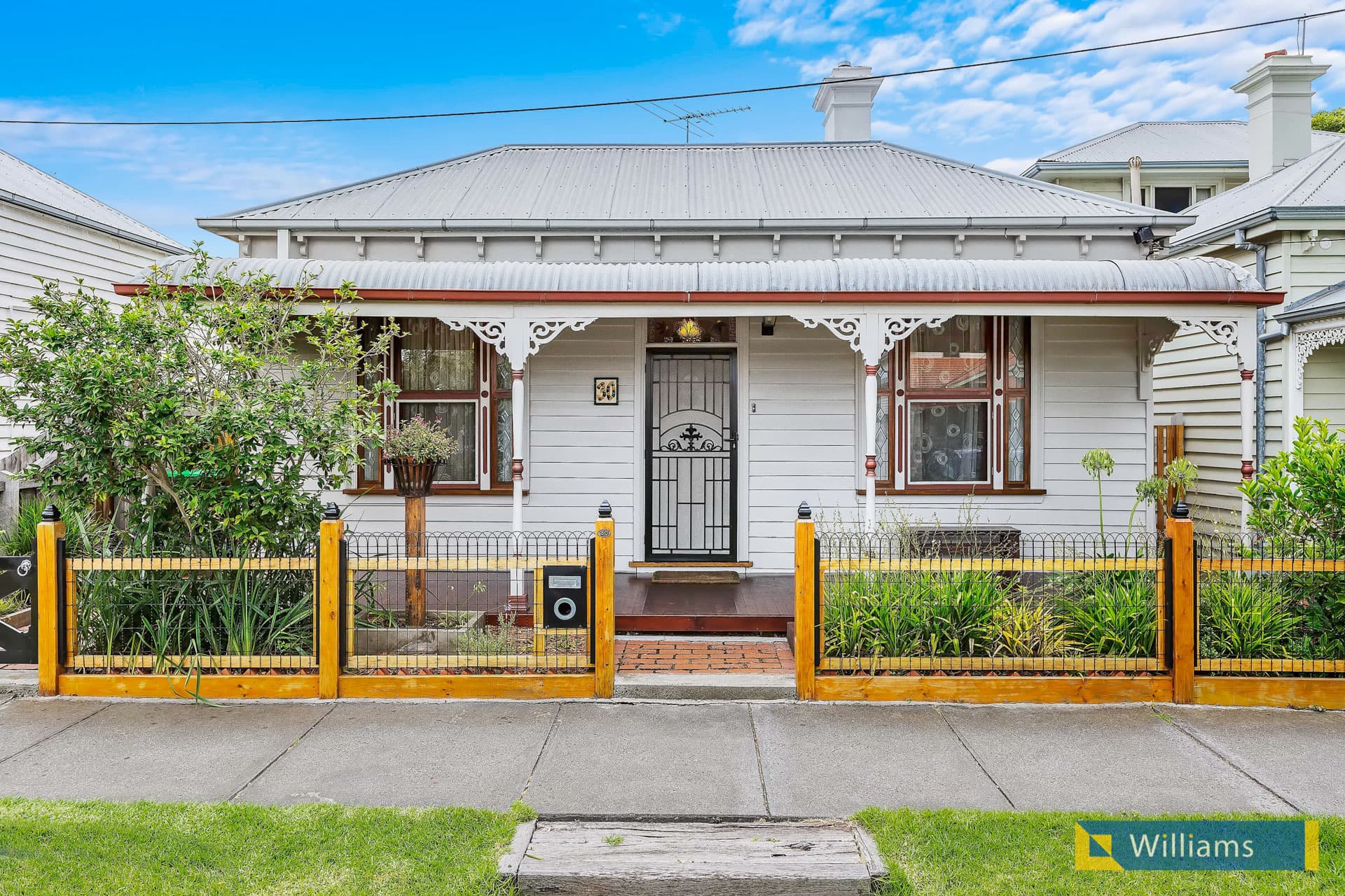 30 Perry Street, Williamstown - Image 1