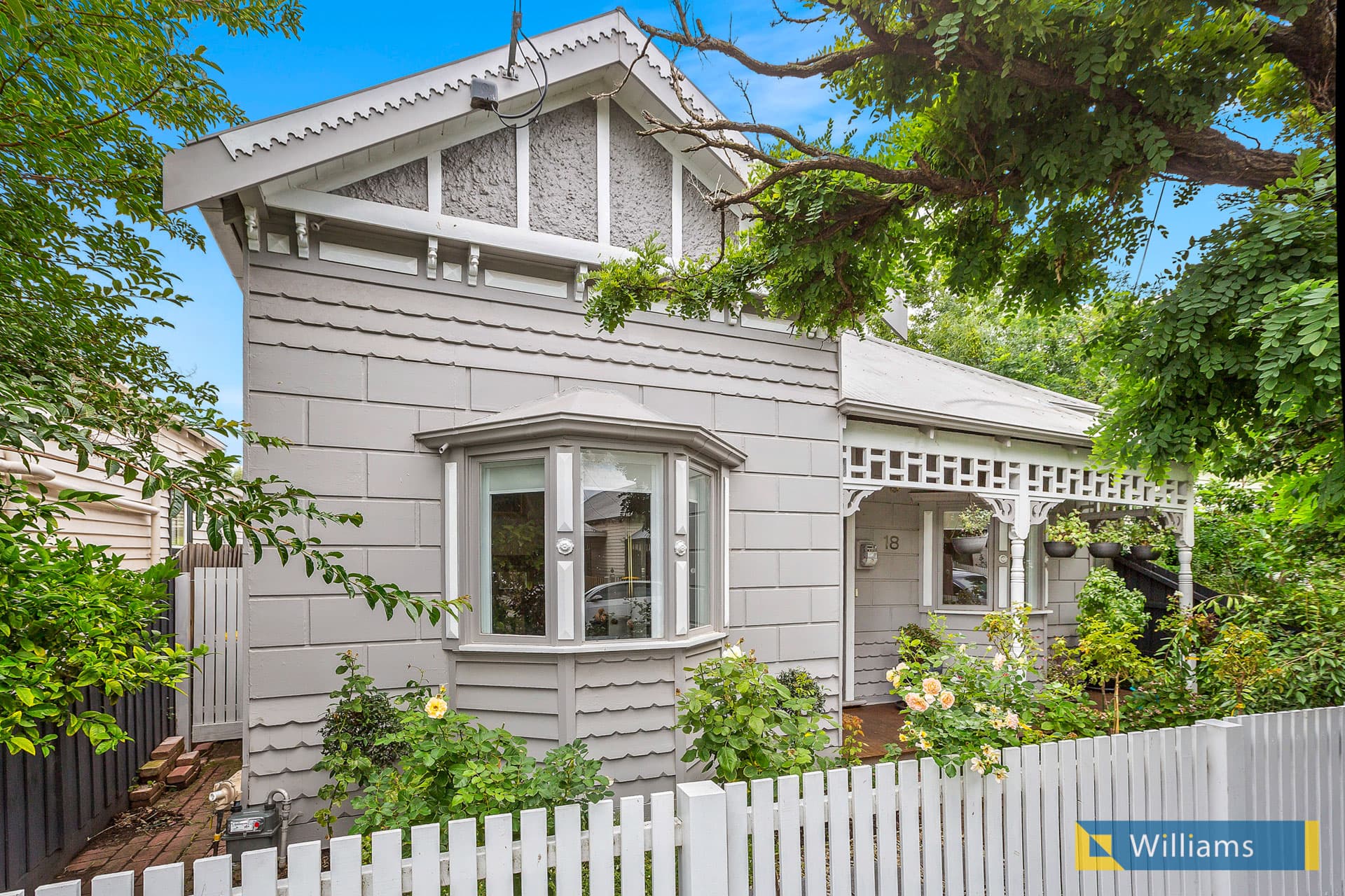 18 Charles Street, Williamstown - Image 1