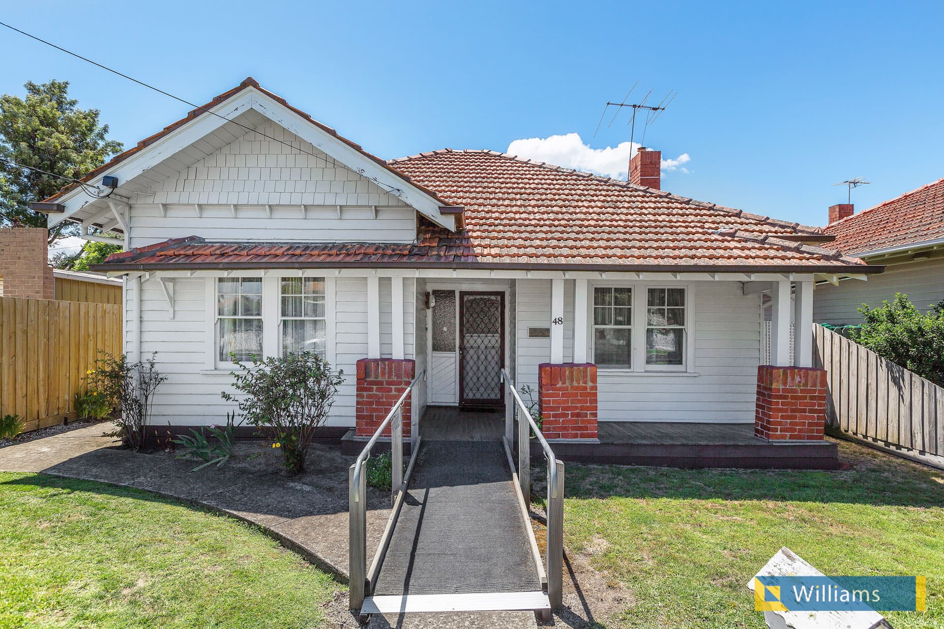 48 Chandler Street, Williamstown - Image 1