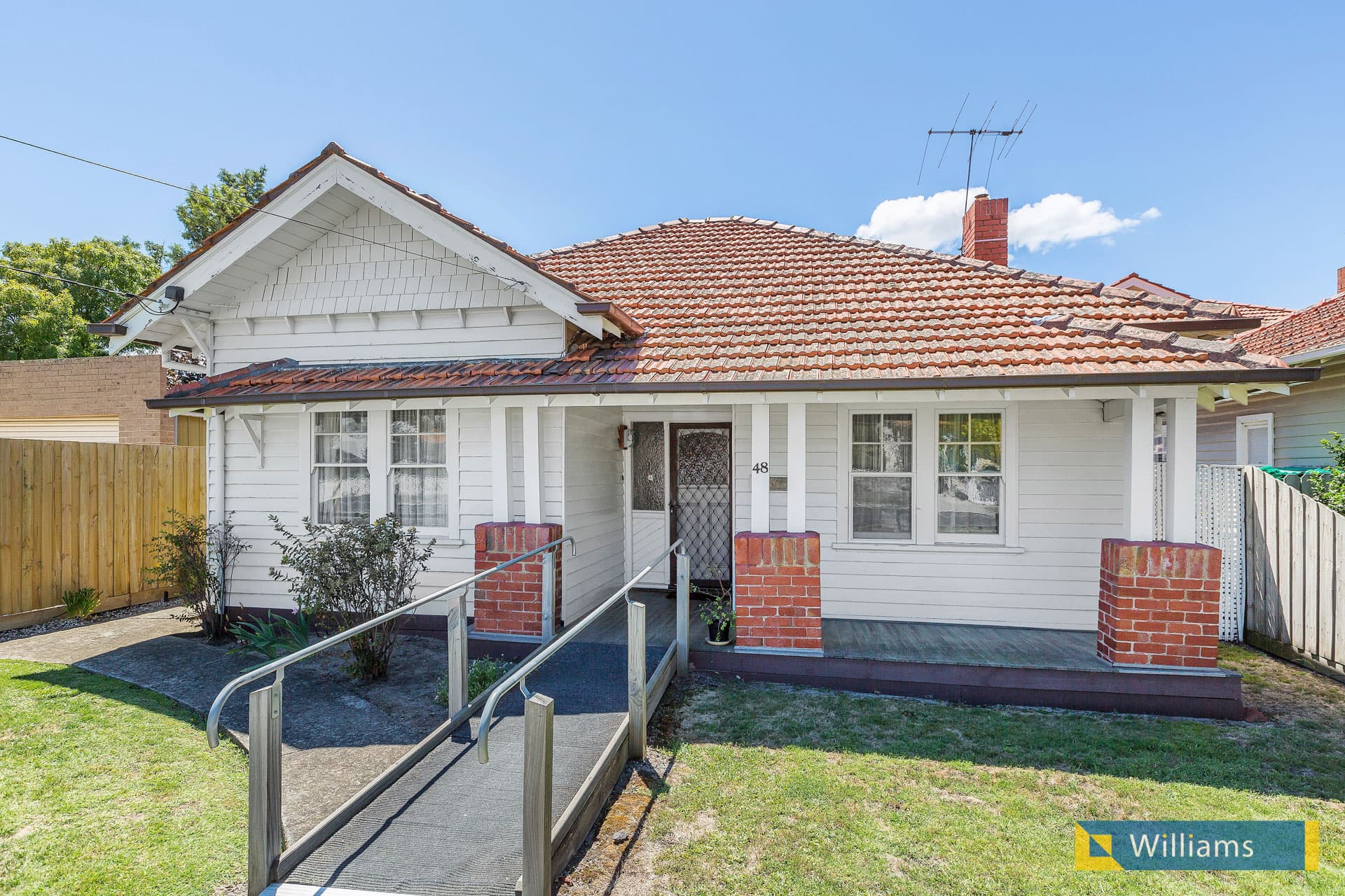 48 Chandler Street, Williamstown - Thumbnail 2