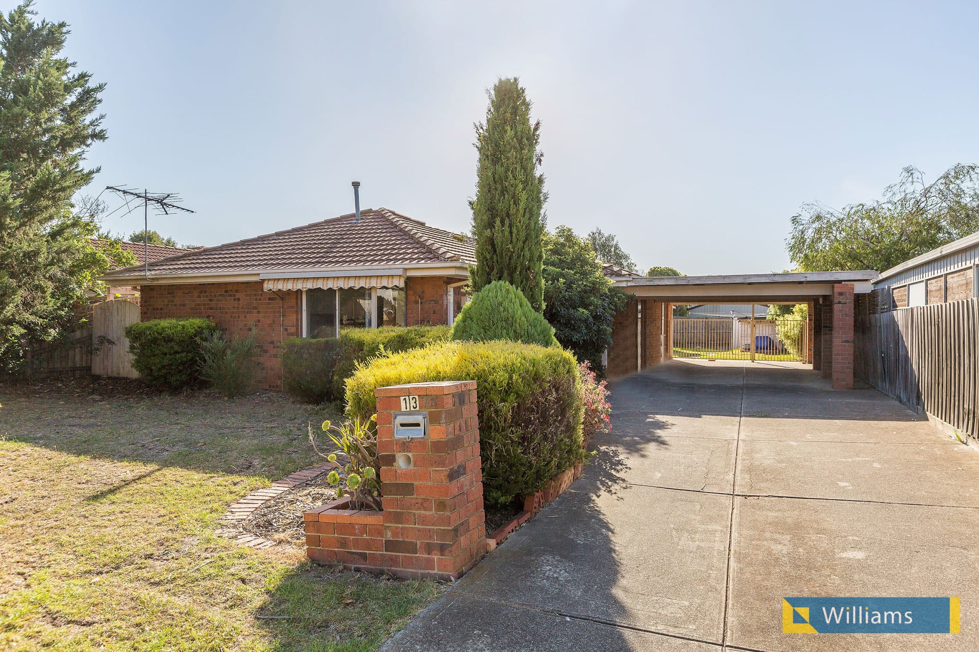13 Oxley Court, WYNDHAM VALE VIC, Wyndham Vale - Image 1