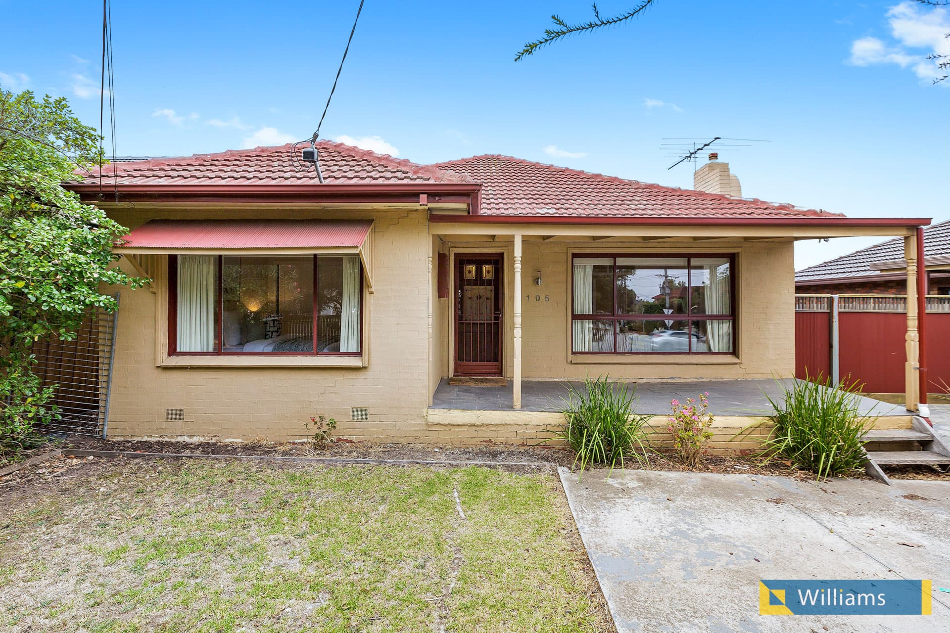 105 Mills Street, Altona North - Image 1