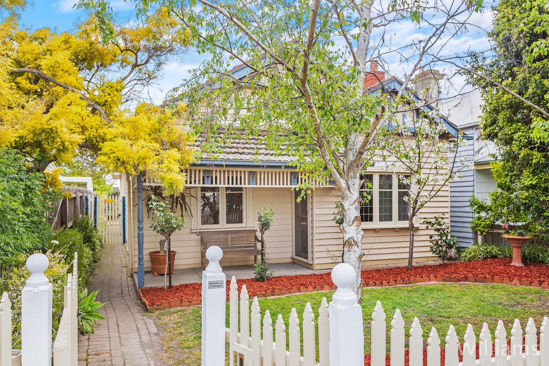 55 Hannan Street, Williamstown - Image 1
