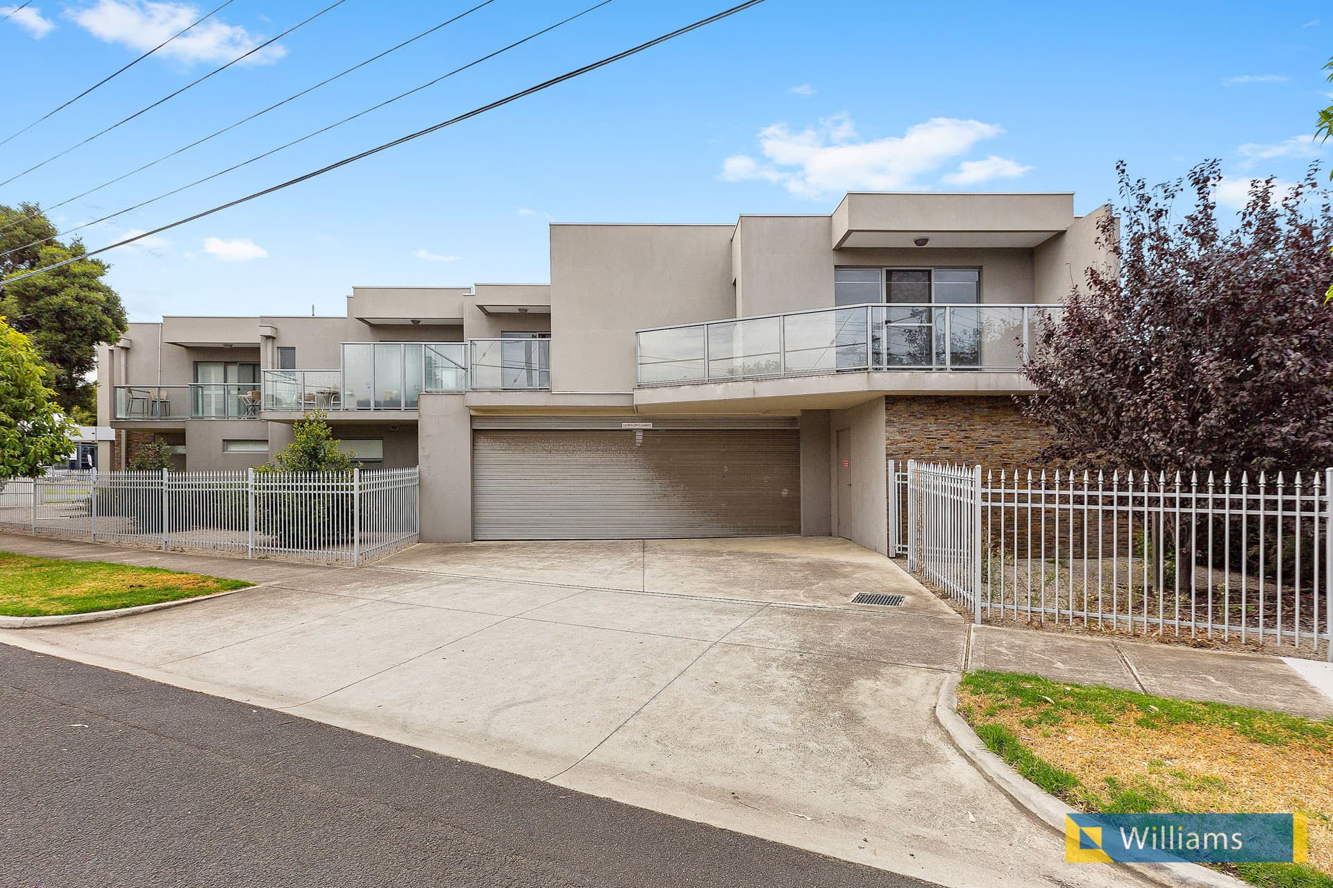 8/499 Geelong Road, Yarraville - Image 1