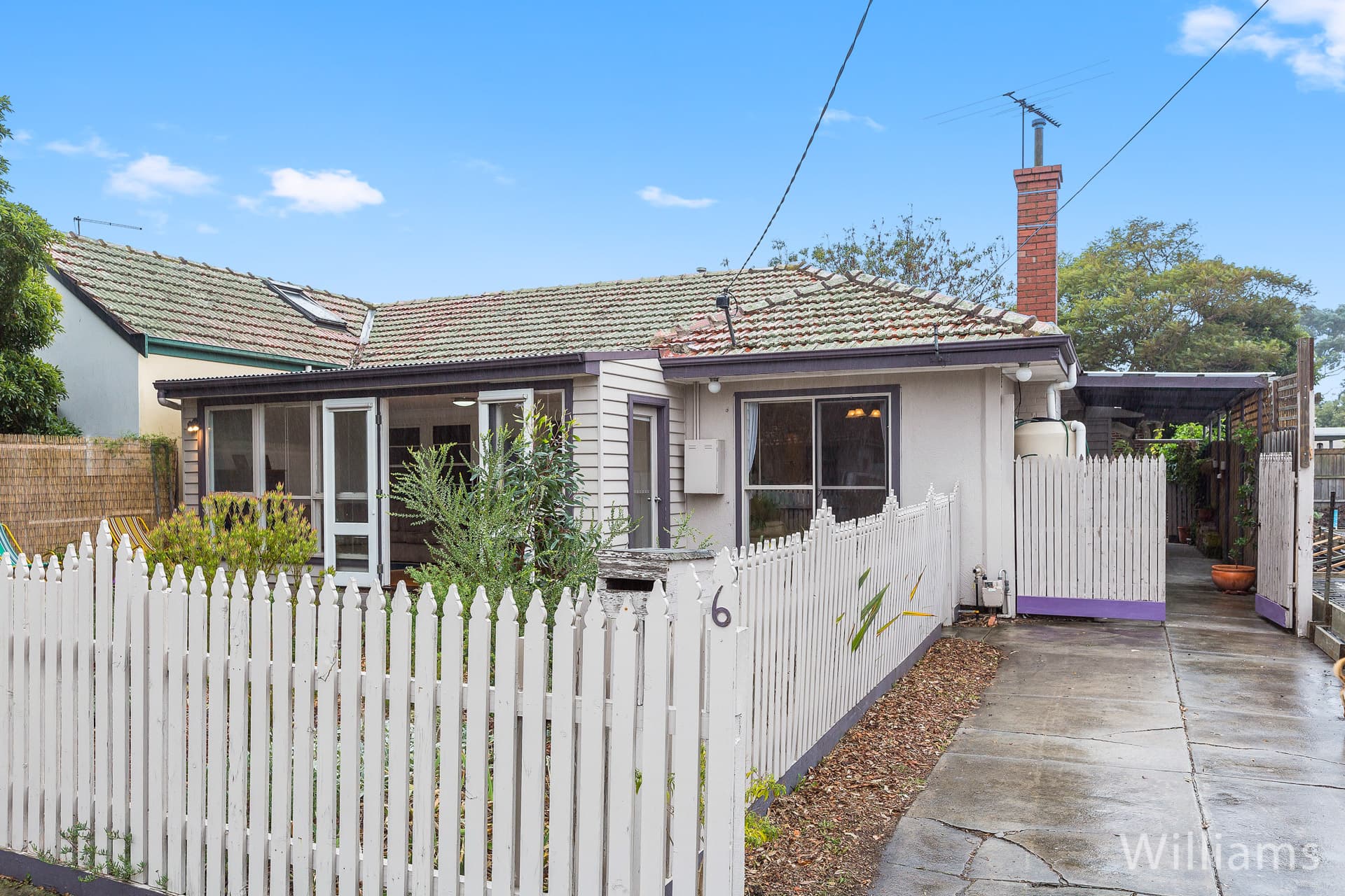 6 Melrose Street, Newport - Image 1