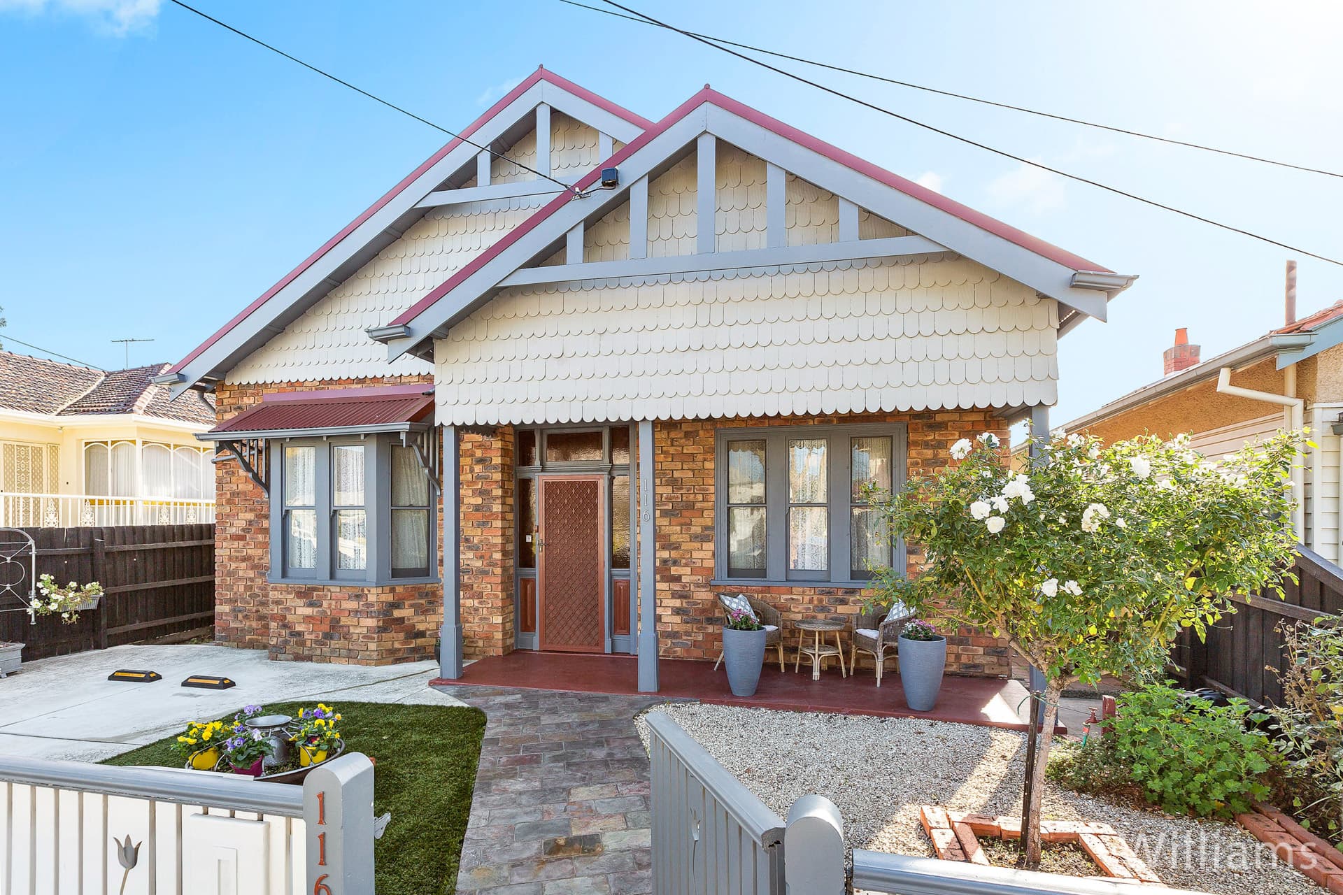 116 Stevedore Street, Williamstown - Image 1