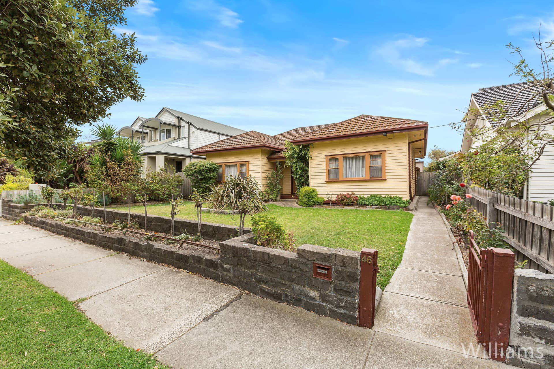 46 Bayview Street, Williamstown - Image 1
