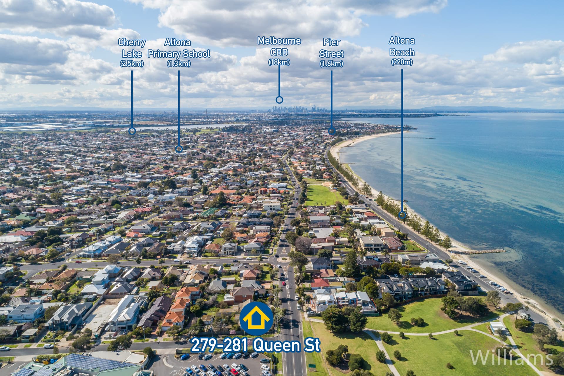 279 - 281 Queen Street, Altona - Thumbnail 8