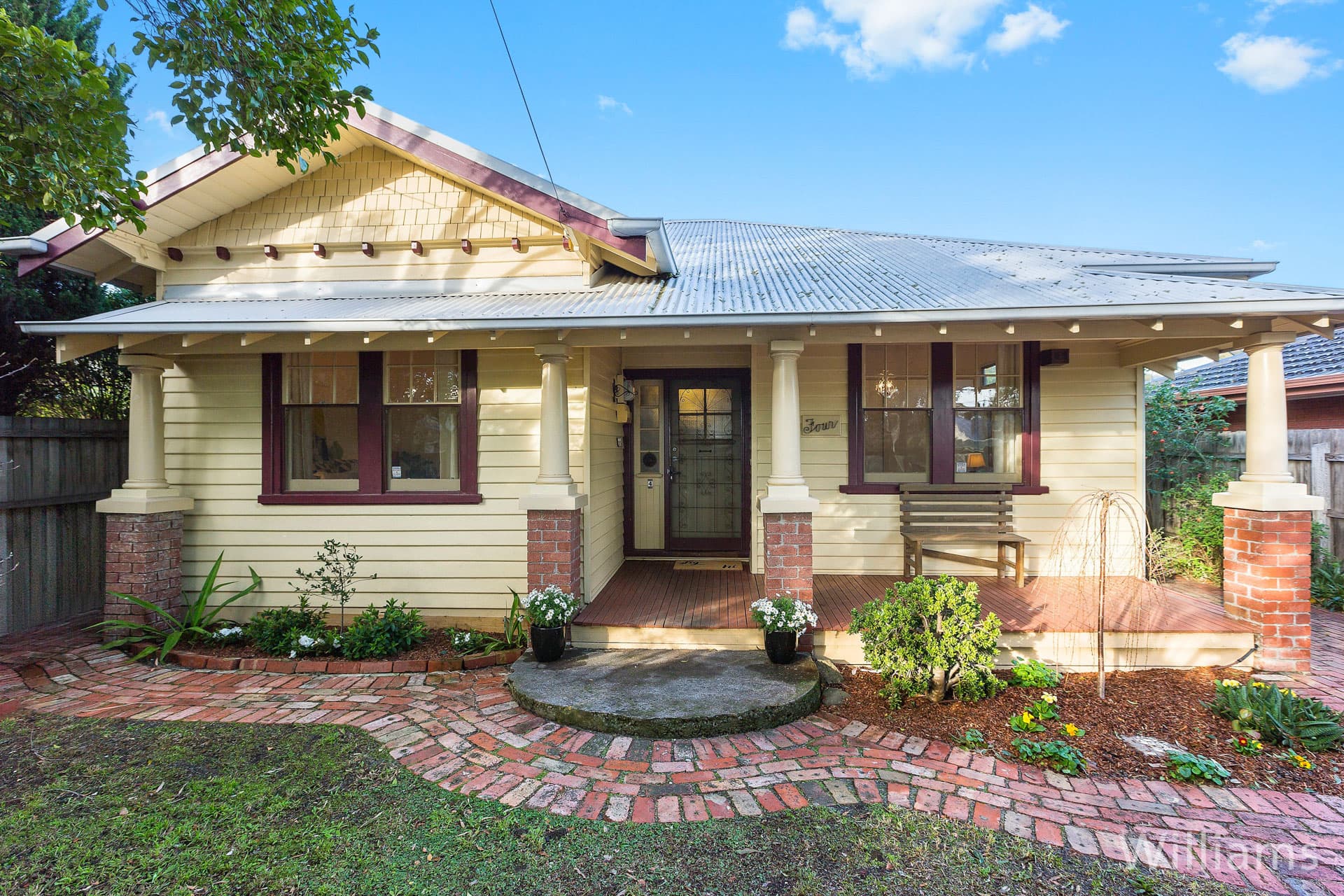 4 Oxford Street, NEWPORT VIC, Newport - Image 1