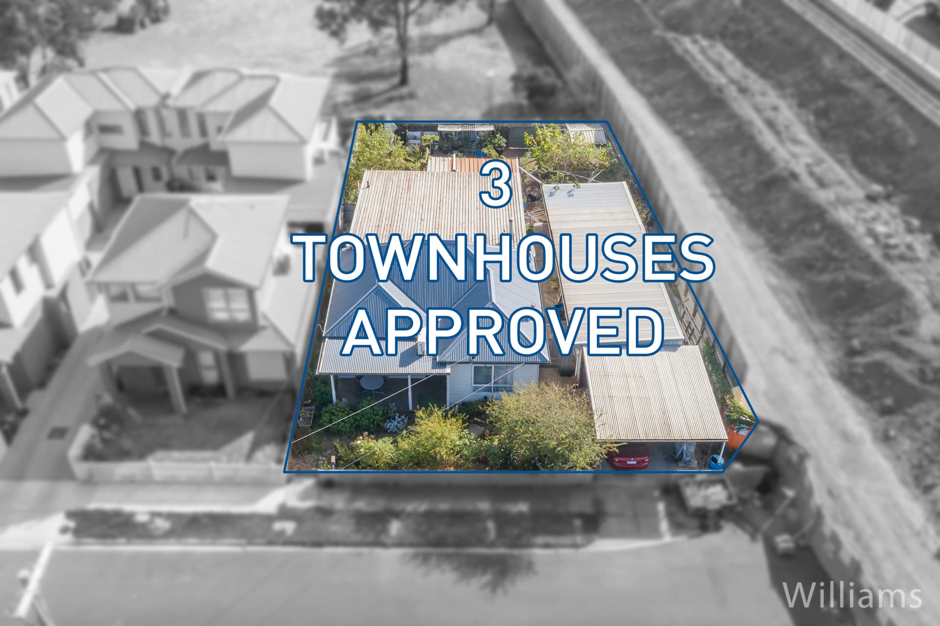 8 Strong Street, Spotswood - Image 1