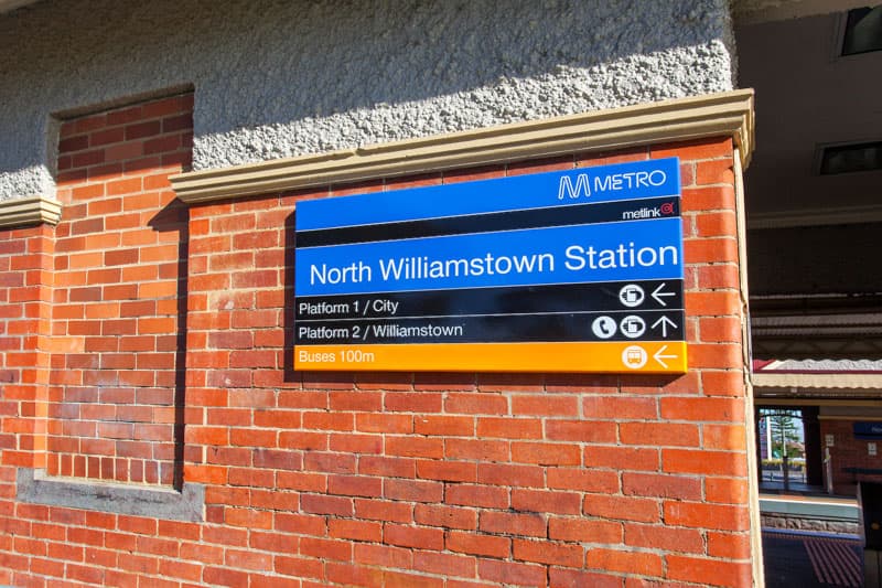 16/99 Melbourne Road, Williamstown - Thumbnail 8