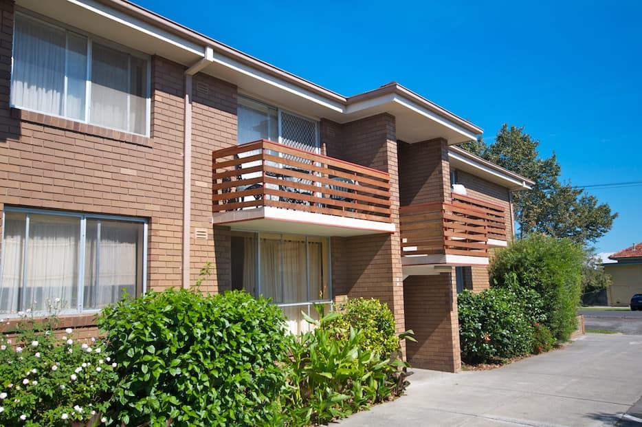 20/42-44 Verdon Street, WILLIAMSTOWN VIC, Williamstown - Image 1