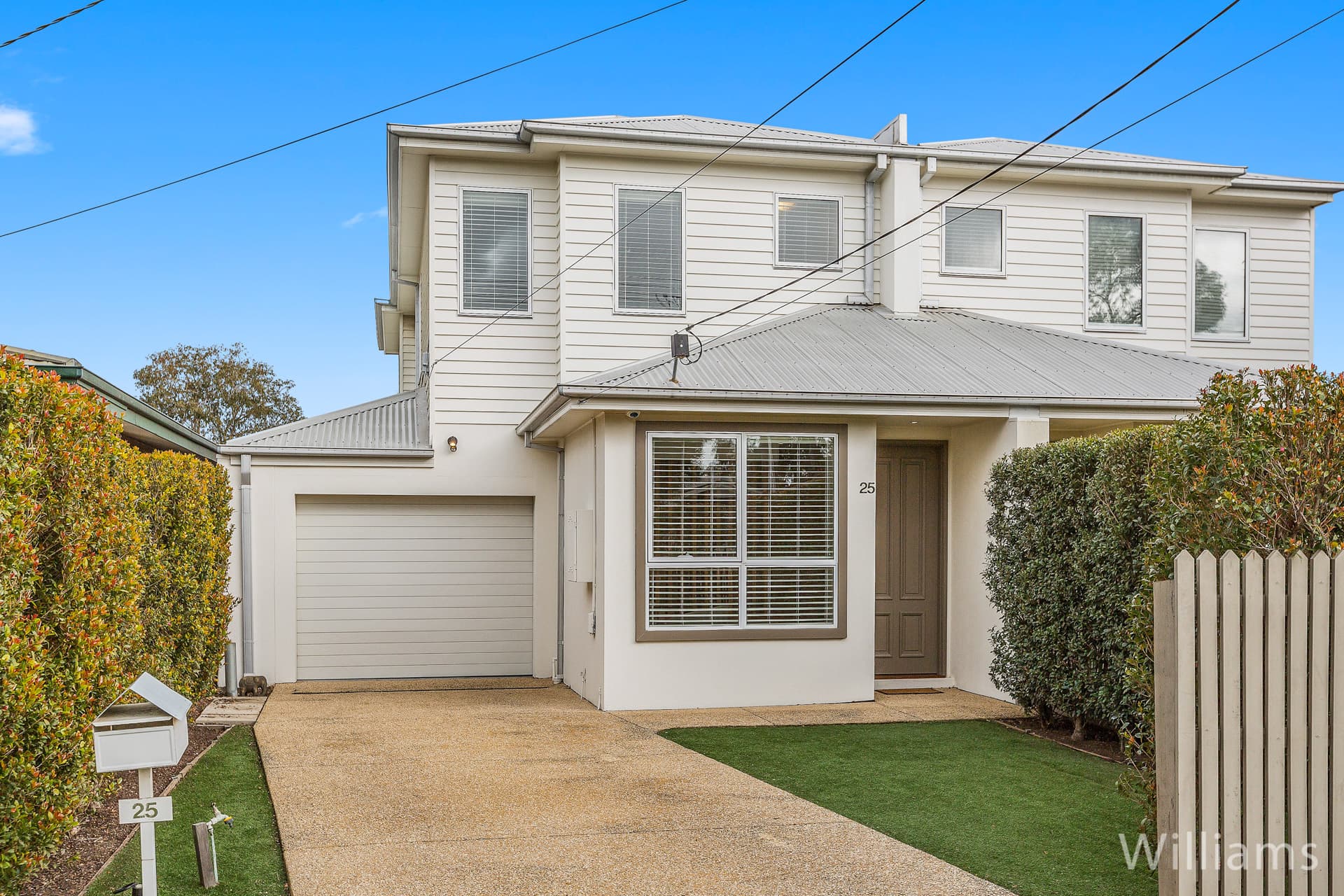 25 Gordon Street, Newport - Image 1