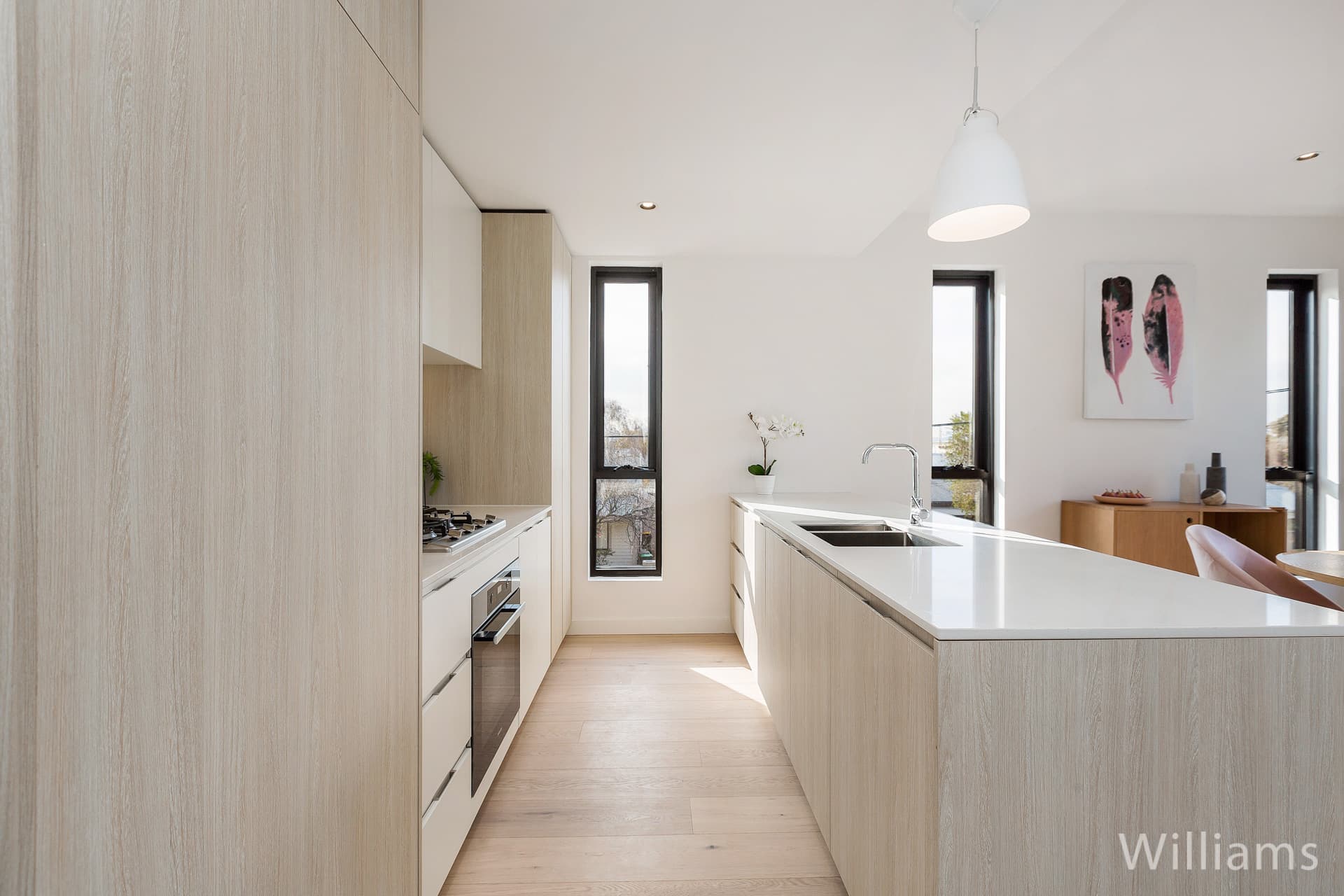 129/6 Paine Street, Newport - Thumbnail 3